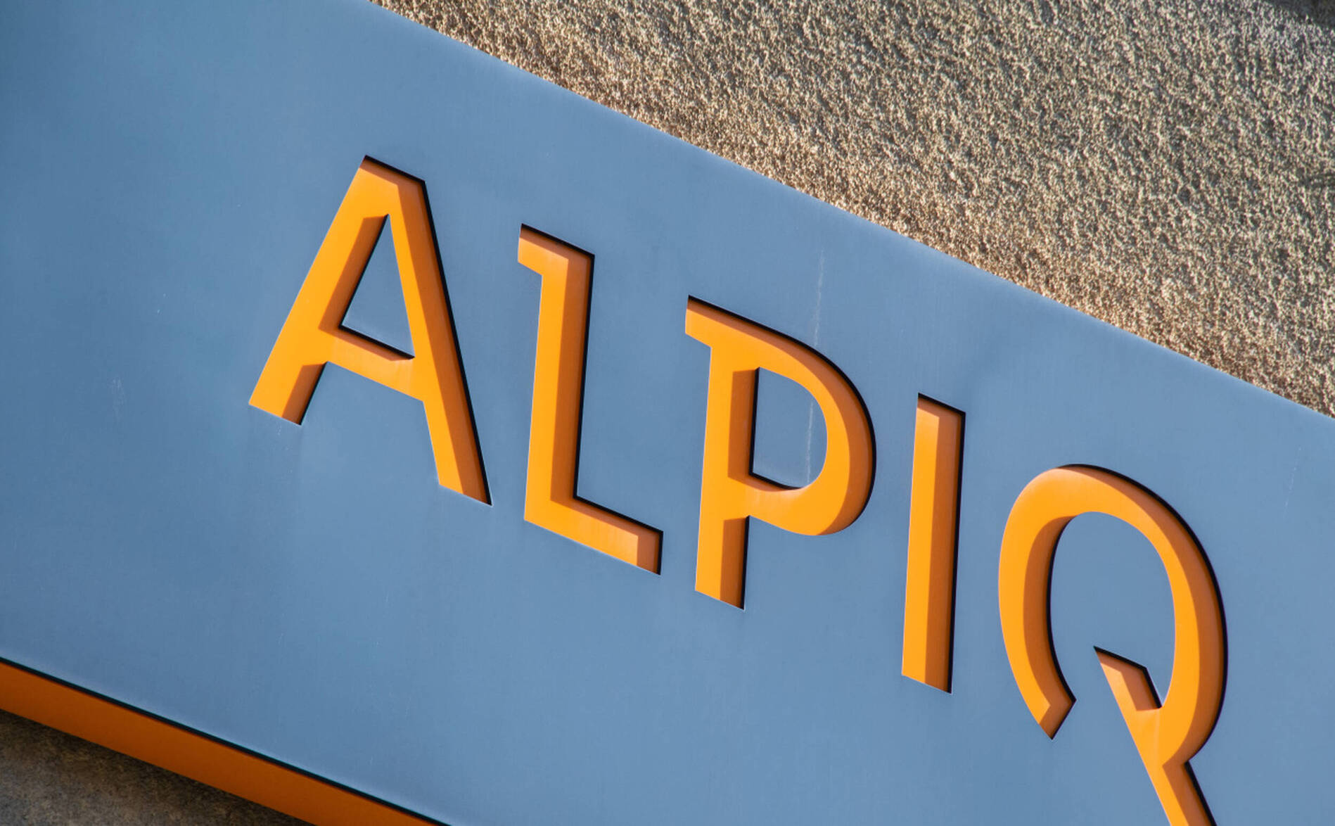 Alpiq poursuit son offensive dans le stockage par batterie