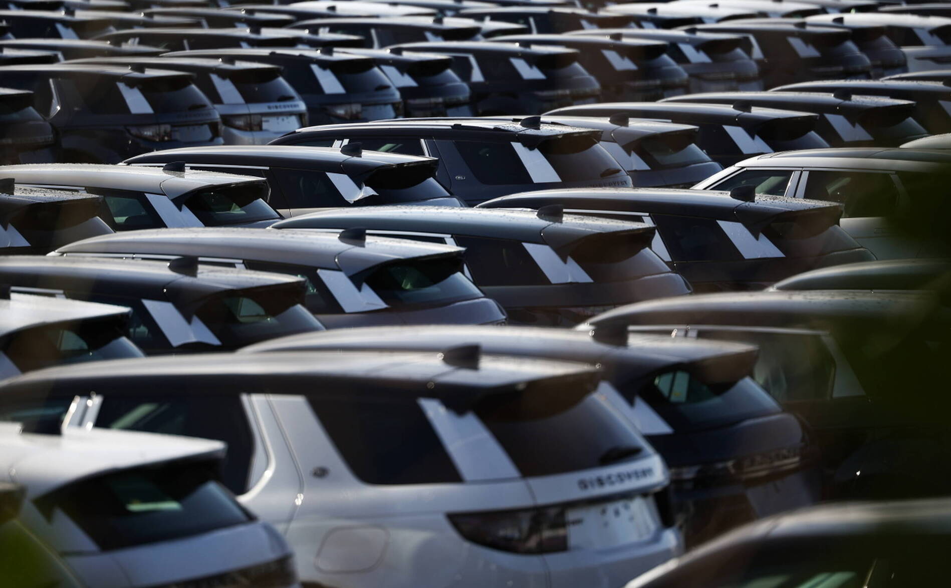 Royaume-Uni: recul surprise du PIB en octobre, à -0,1%