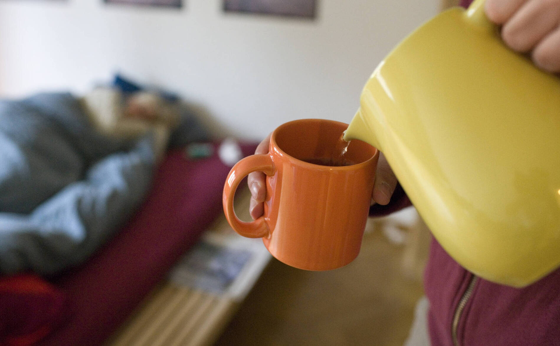 Le Royaume-Uni frappé par une épidémie de grippe « sans précédent »