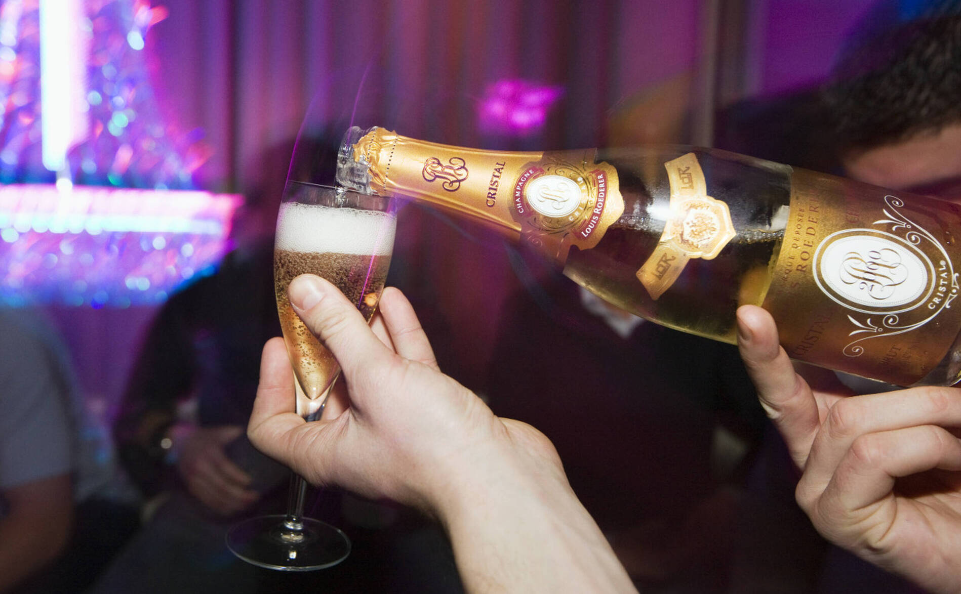 La cagnotte de 15,93 millions est tombée à l’Euro Millions