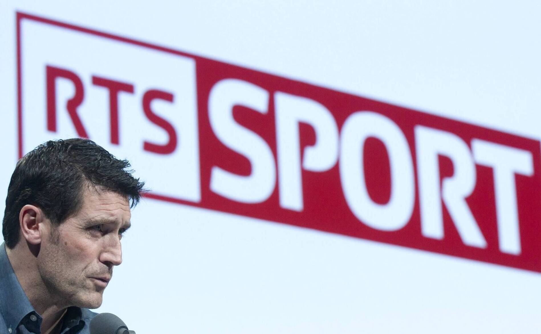 Le monde du sport vent debout contre l'initiative sur la redevance