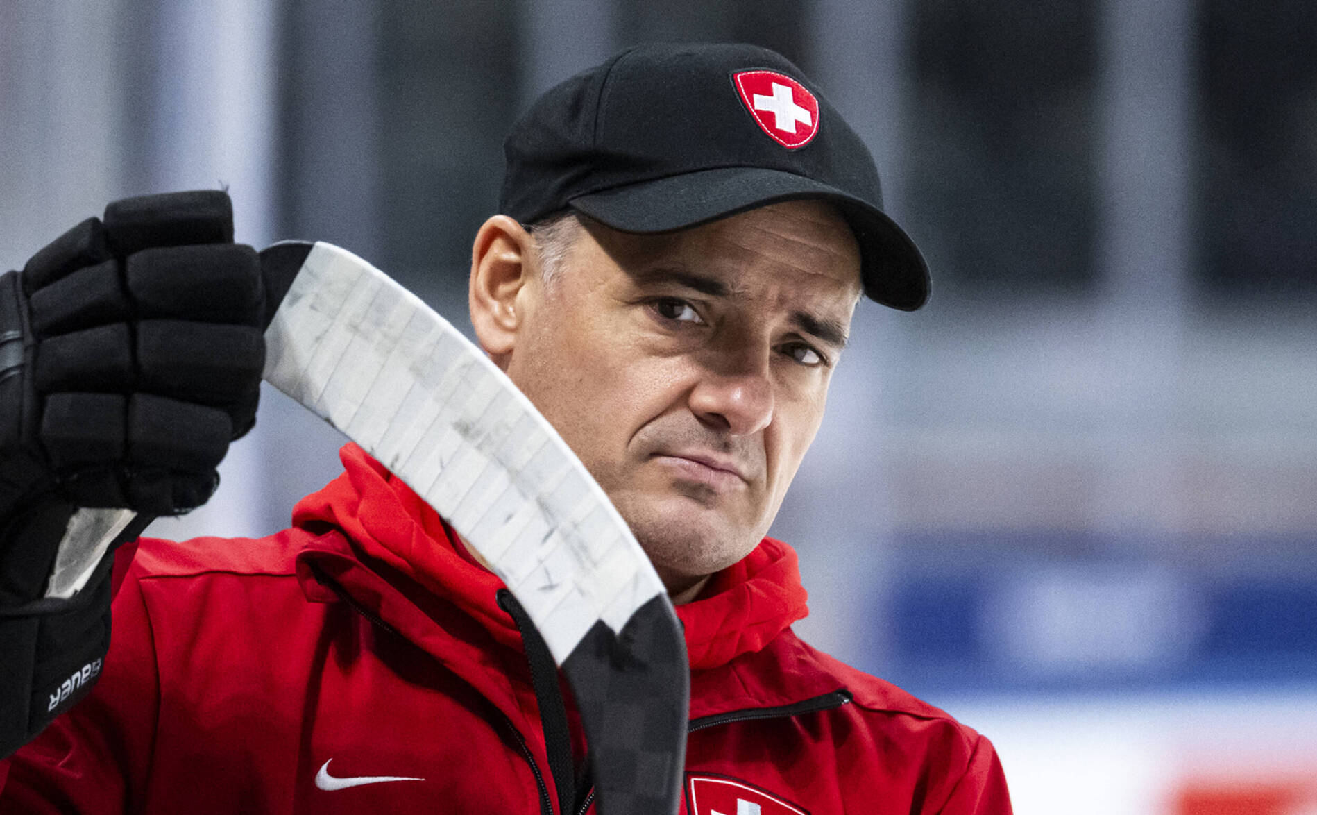 La Suisse bat la Slovaquie au Mondial M20