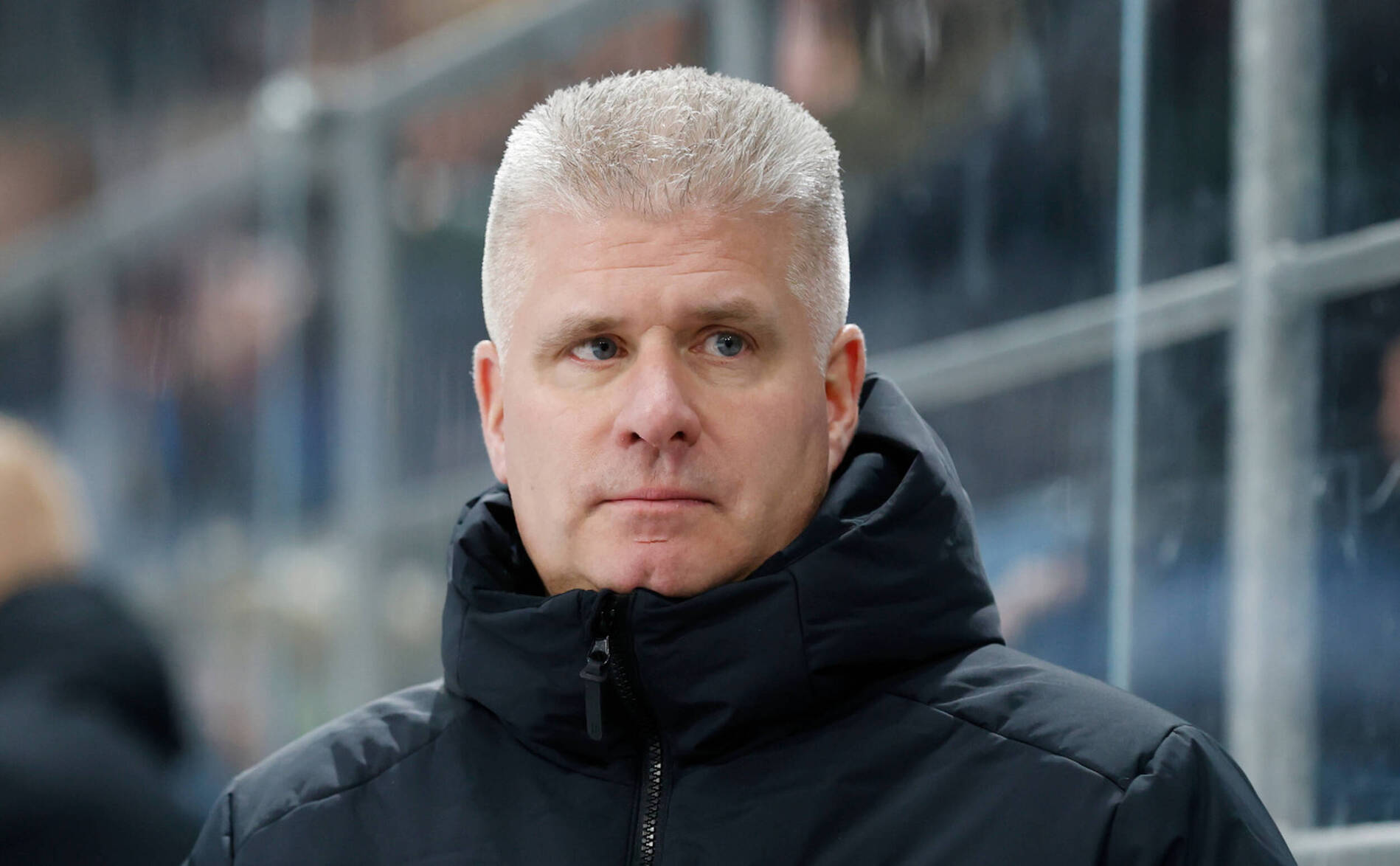 HCC: Louis Matte démis de ses fonctions