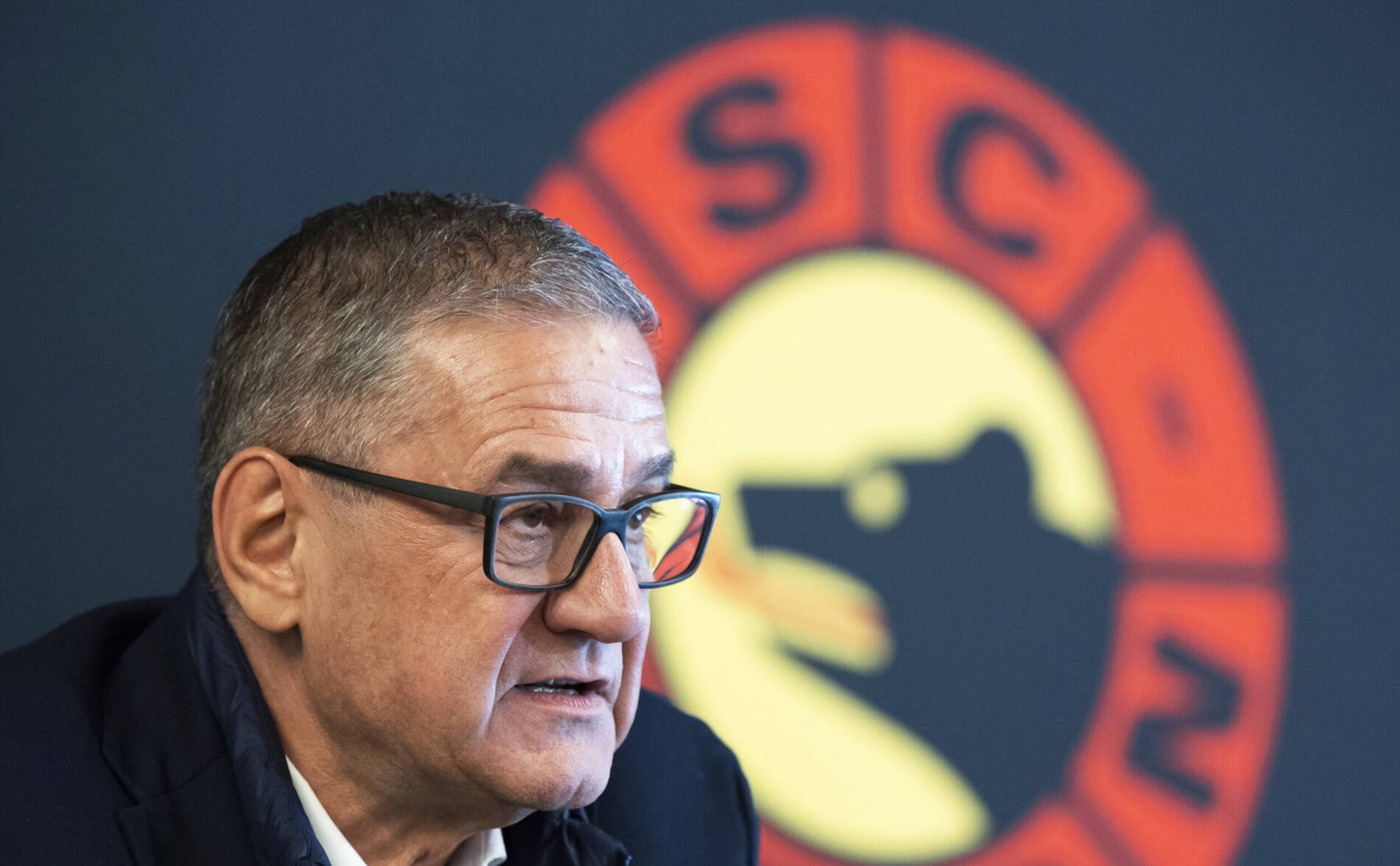 Marc Lüthi quitte le « SCB »