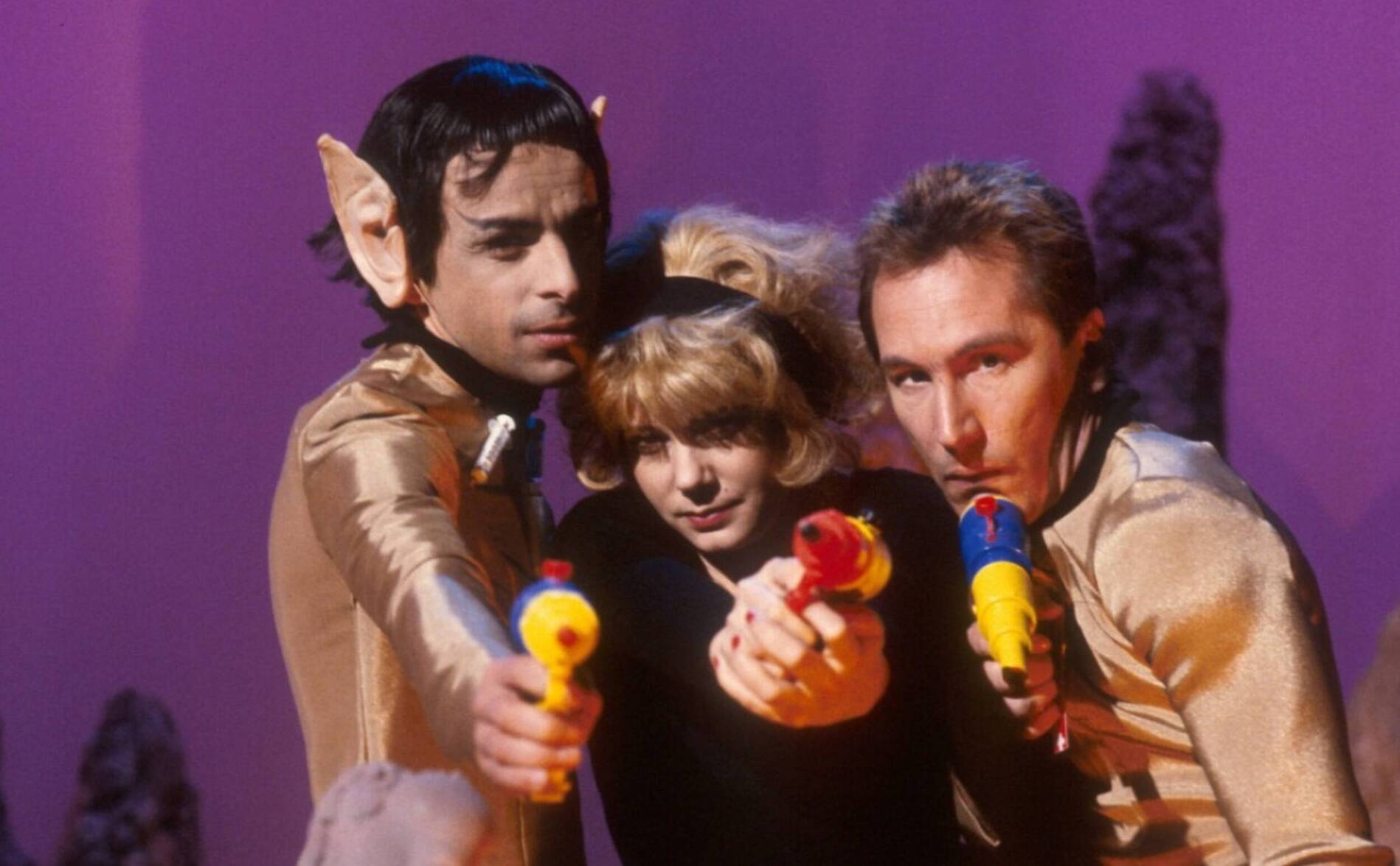 Alain Monney, pilier de Carabine FM et des Pique-Meurons, est mort