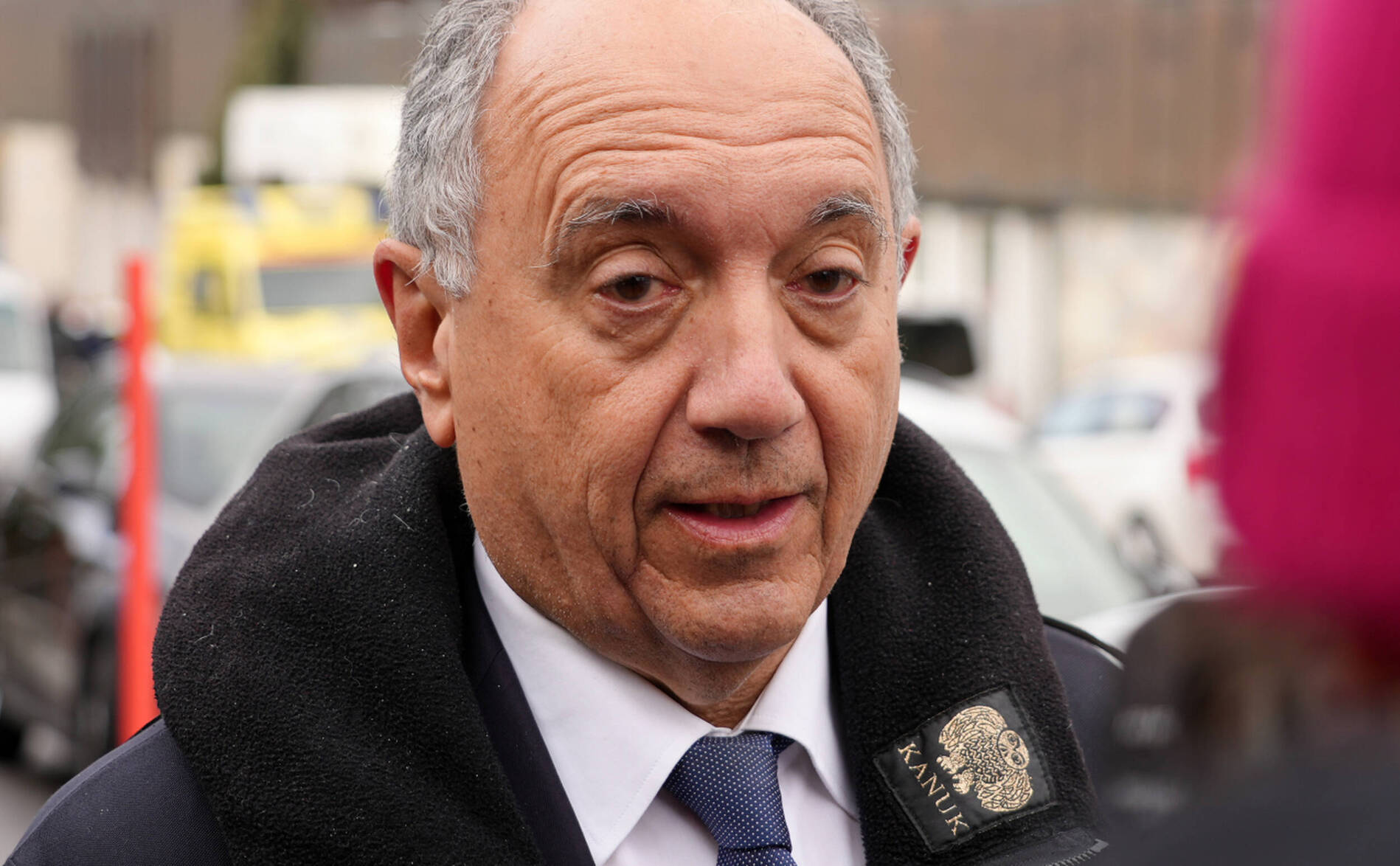 Crans-Montana: l'Italie rappelle son ambassadeur à Berne