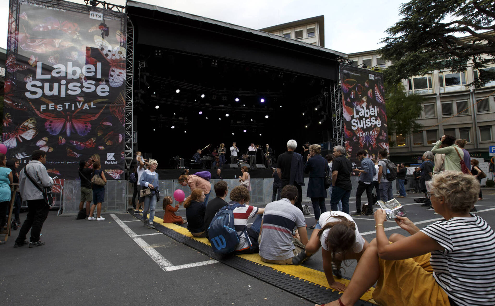 Le pianiste de jazz Christoph Stiefel est décédé