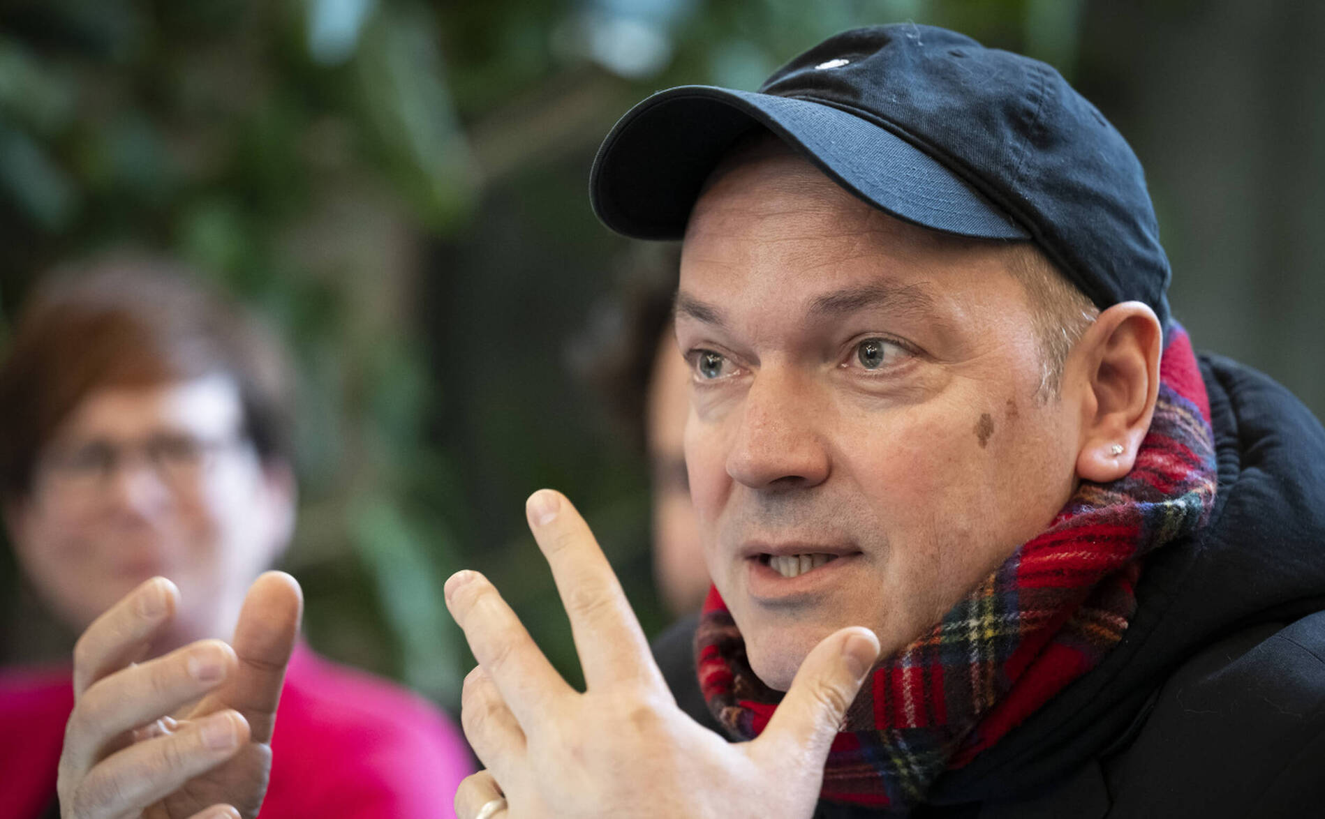 Redevance: Bron et les producteurs alertent sur un démantèlement