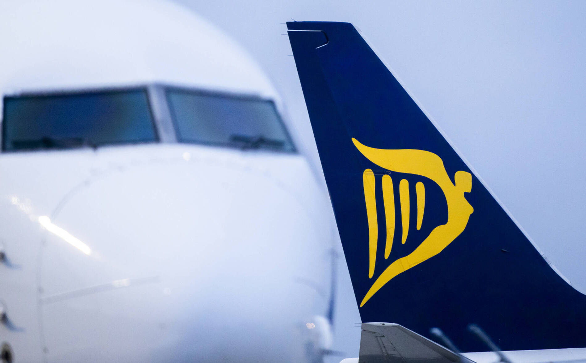 Ryanair plombé au troisième trimestre par une amende en Italie
