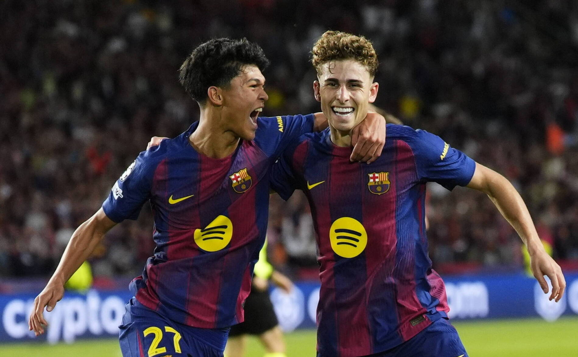 L'espoir Dro Fernandez s'engage au PSG