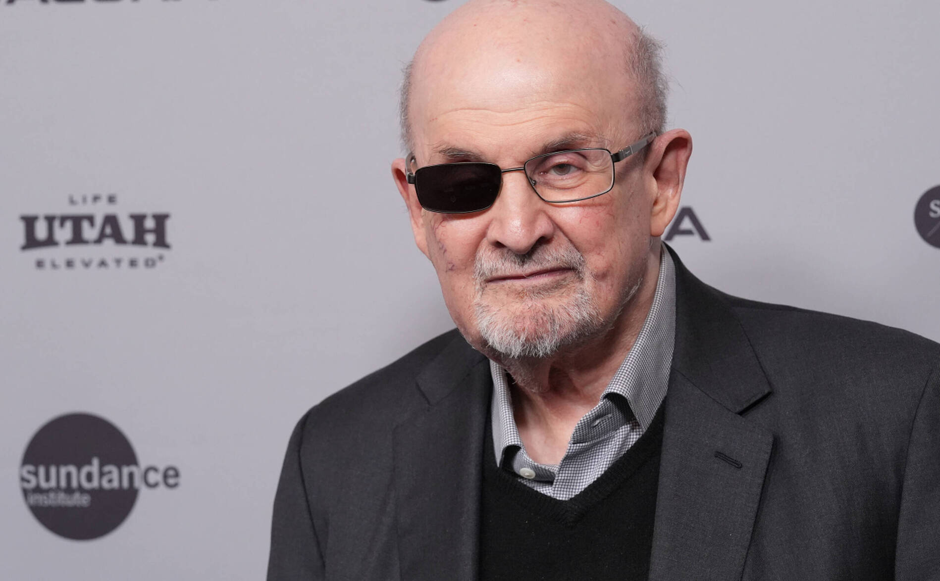 USA: « Tout le monde est en danger », selon Salman Rushdie