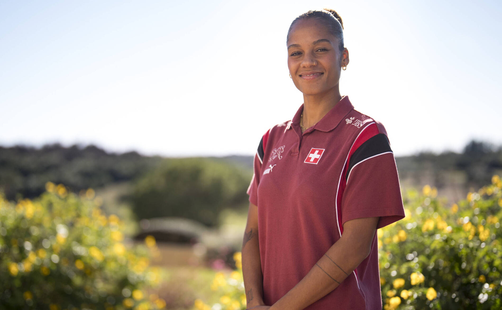 Une « première » pour Csillag, un trophée pour Schertenleib