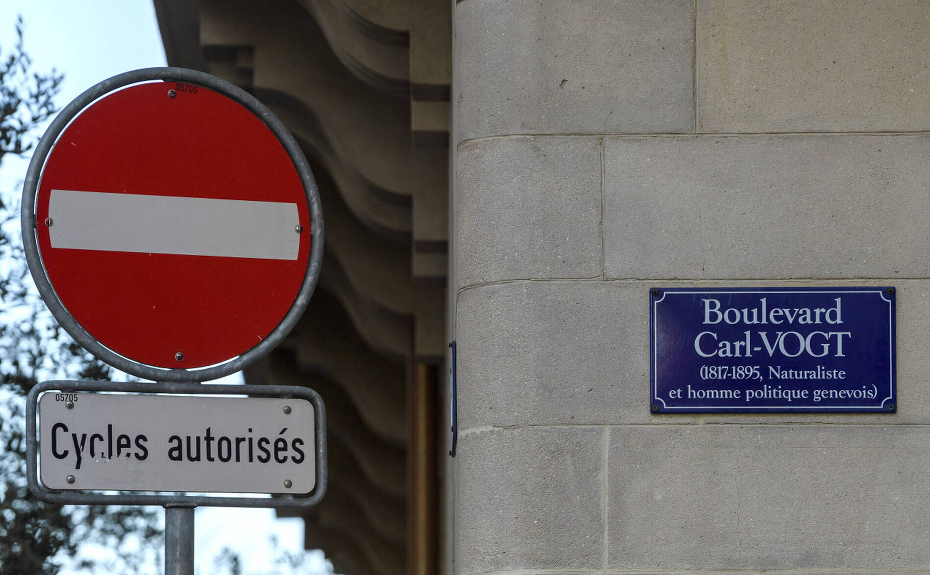 La régie Naef prévoit un soutien aux locataires de Carl-Vogt