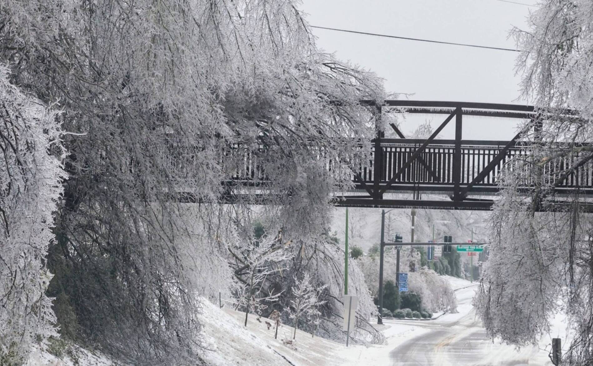 Froid polaire aux Etats-Unis: trente morts dans les intempéries