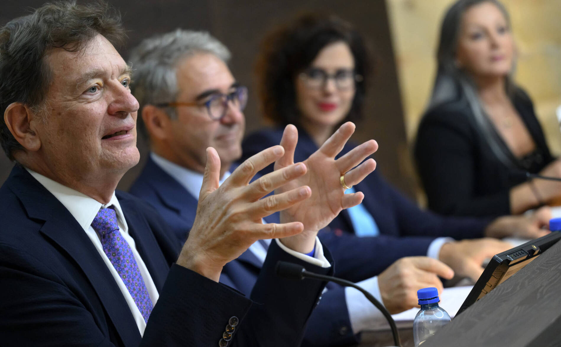 Bouclier fiscal: Commission d'enquête parlementaire écartée