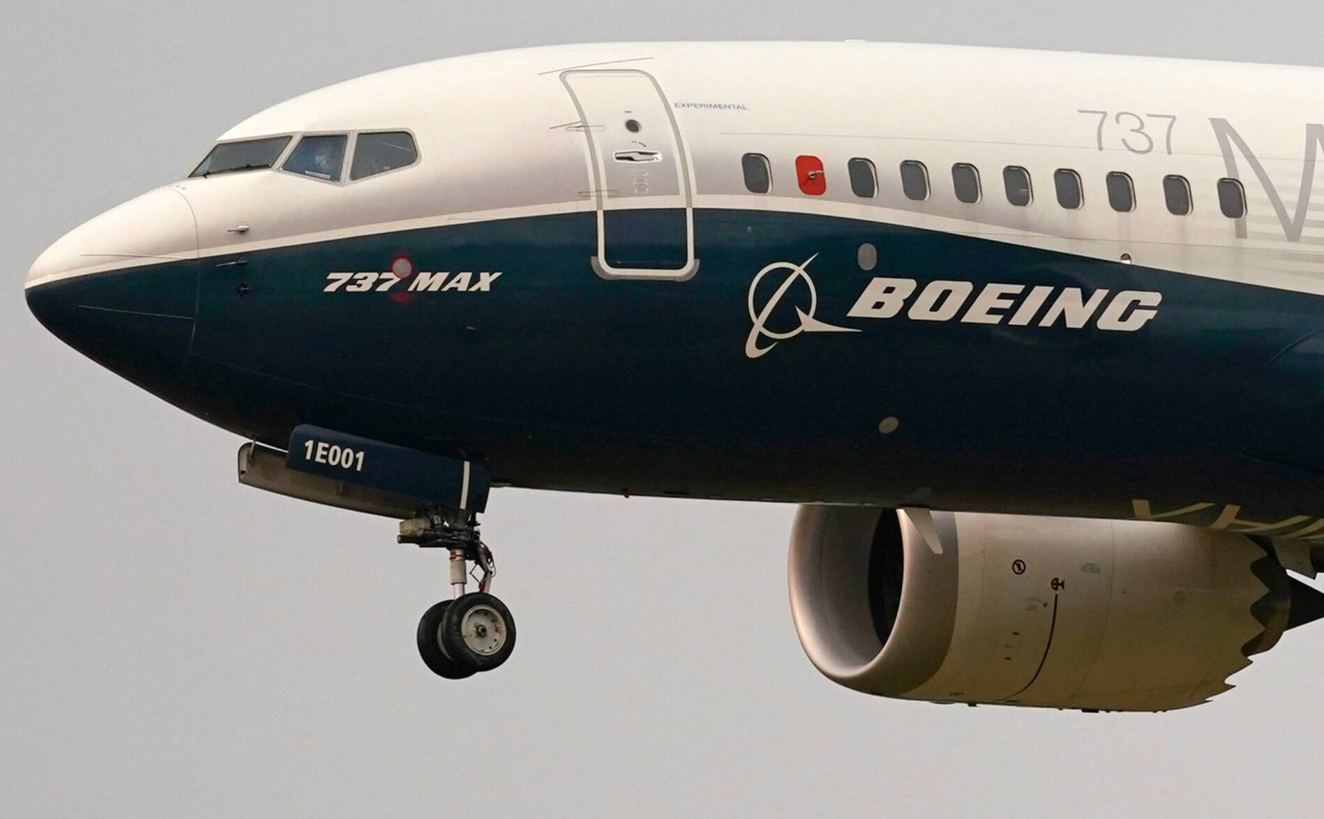 Boeing publie son 1er bénéfice net depuis 2018, grâce à une cession