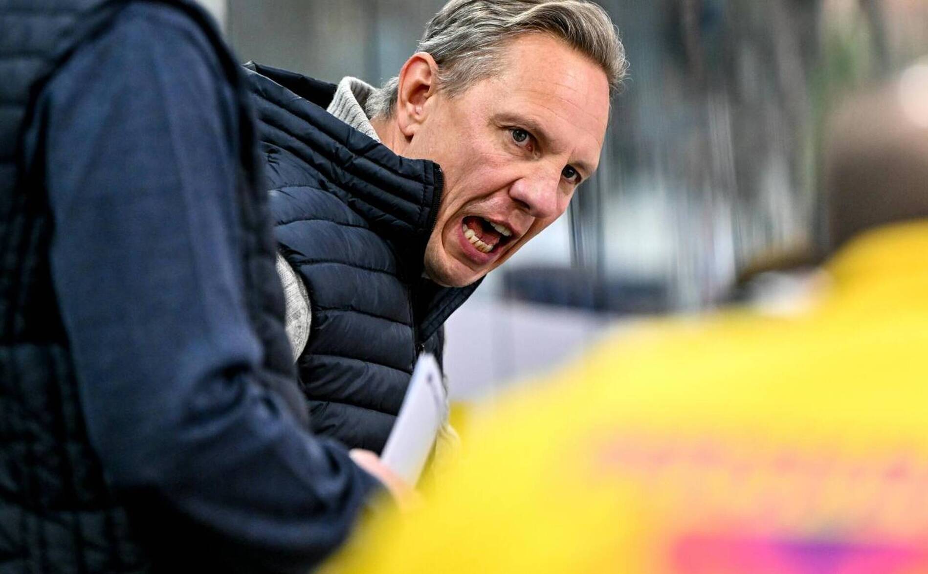 Ambri-Piotta: trois ans de plus avec Jussi Tapola à la barre