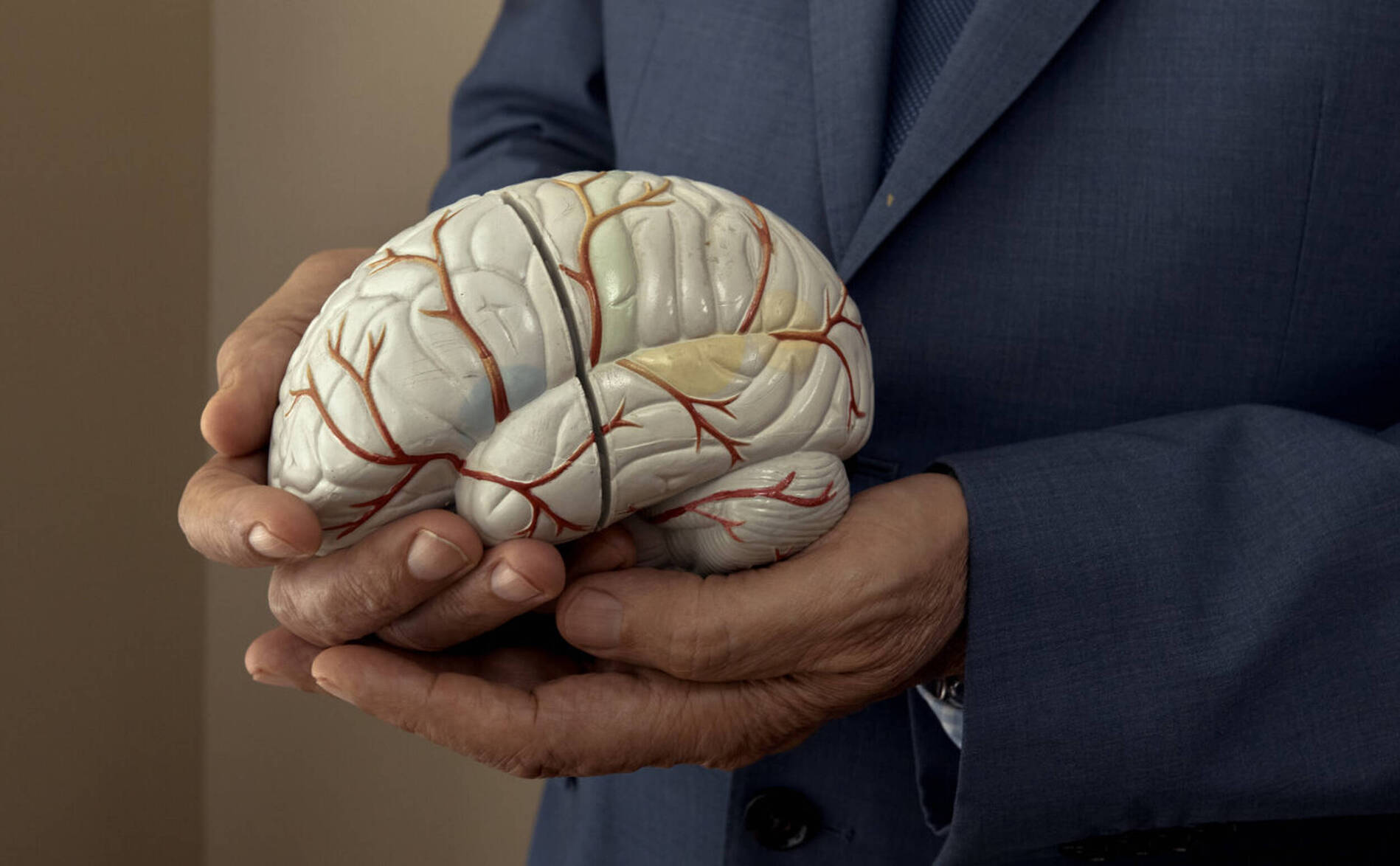 Une semaine spéciale consacrée au cerveau à Genève et Lausanne