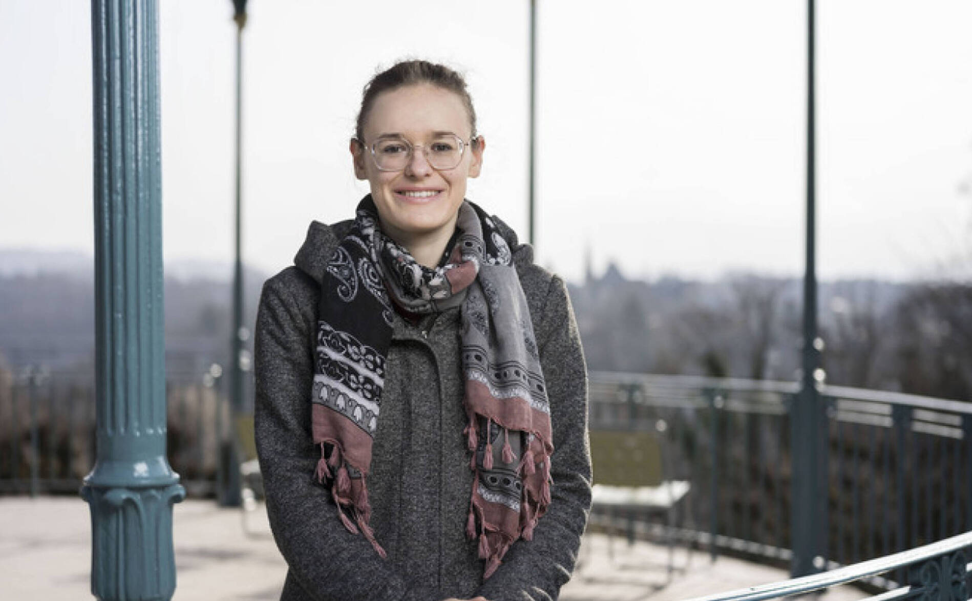 Jeune et poète: Maëlle Rérat signe son premier recueil