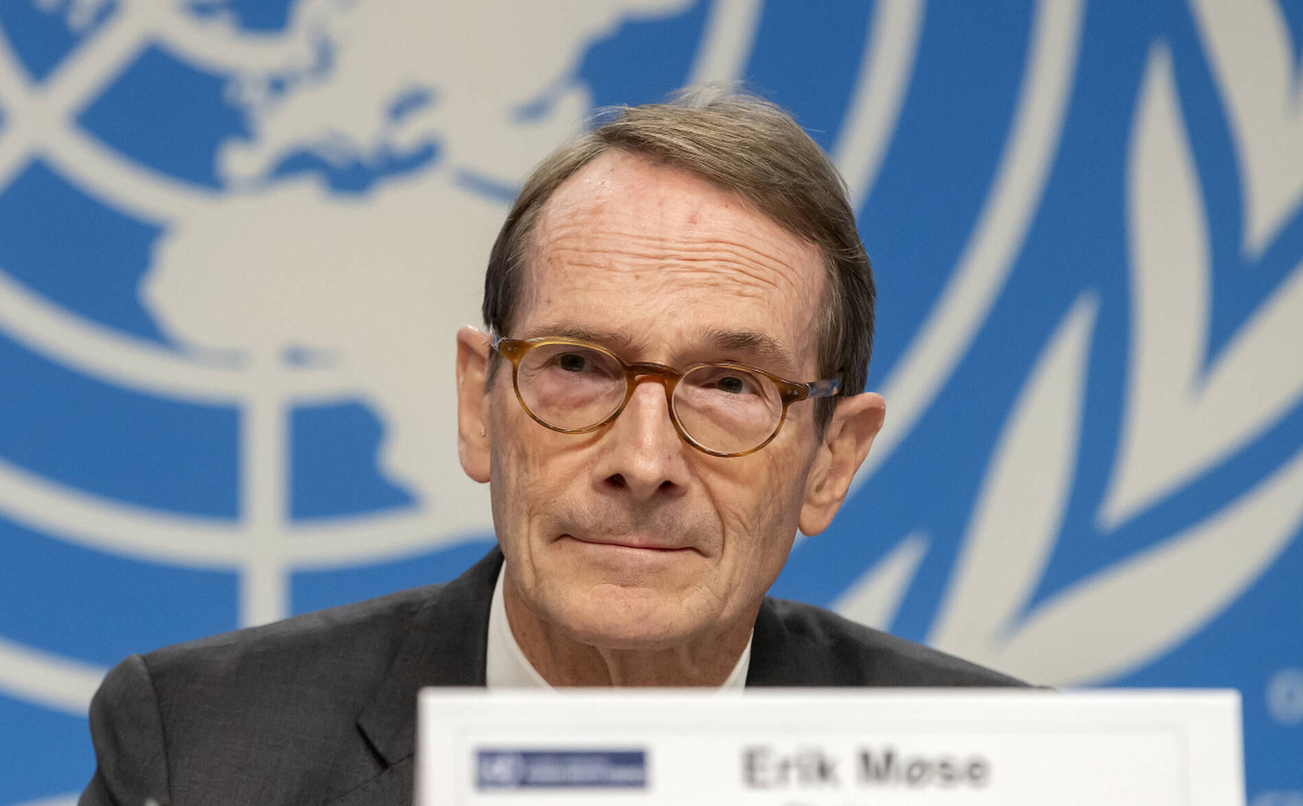 Ukraine: crimes contre l'humanité contre les enfants (enquêteurs)