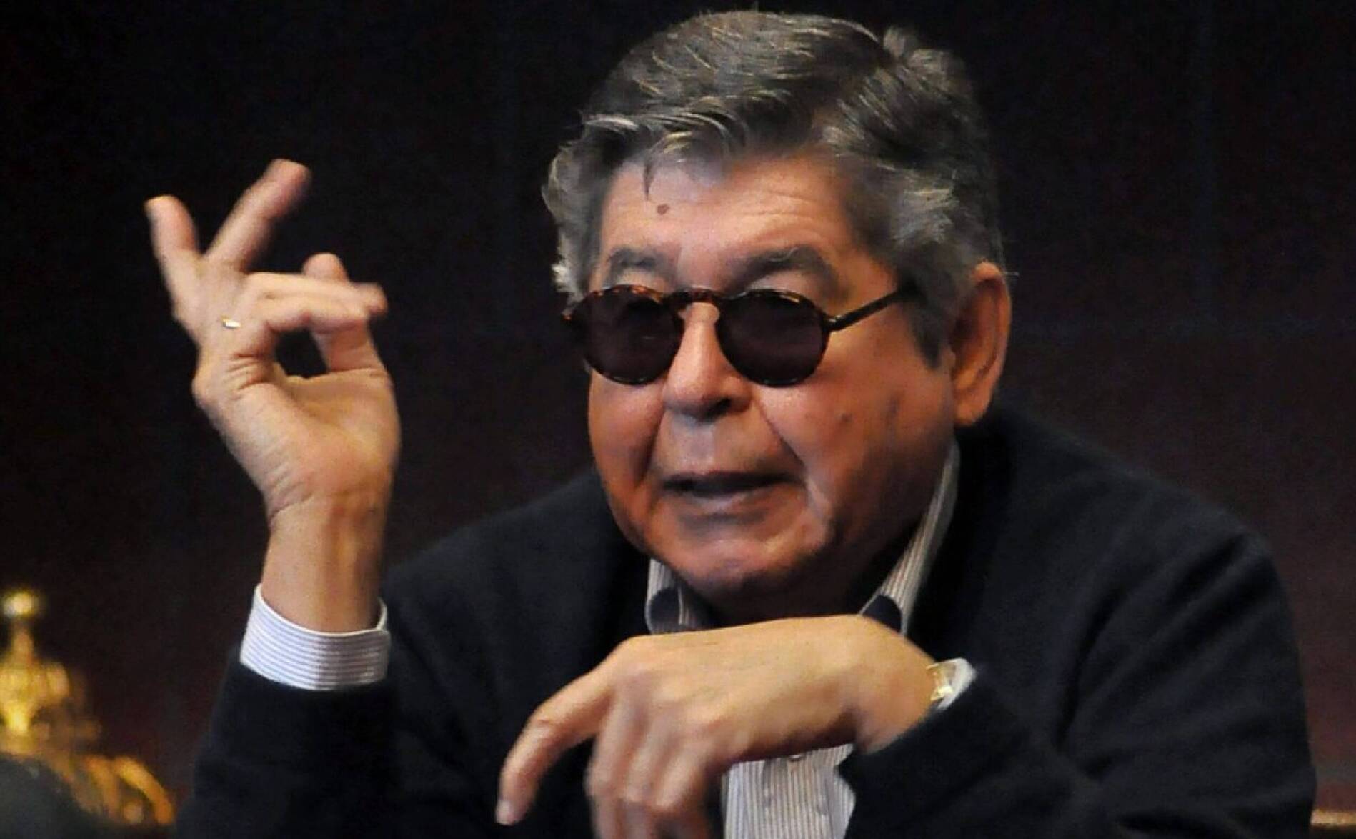 Mort à 87 ans de l'écrivain péruvien Alfredo Bryce Echenique