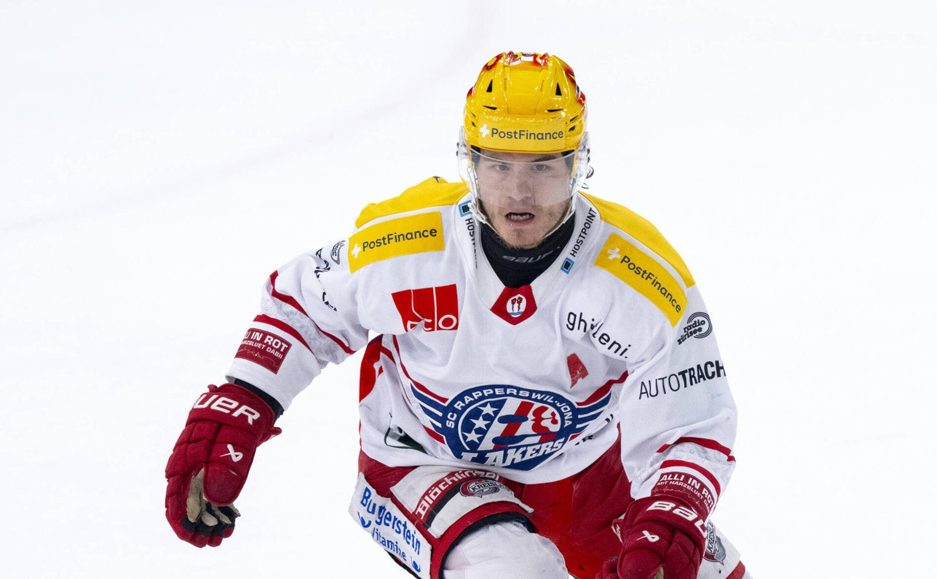 National League: Les choses sérieuses commencent