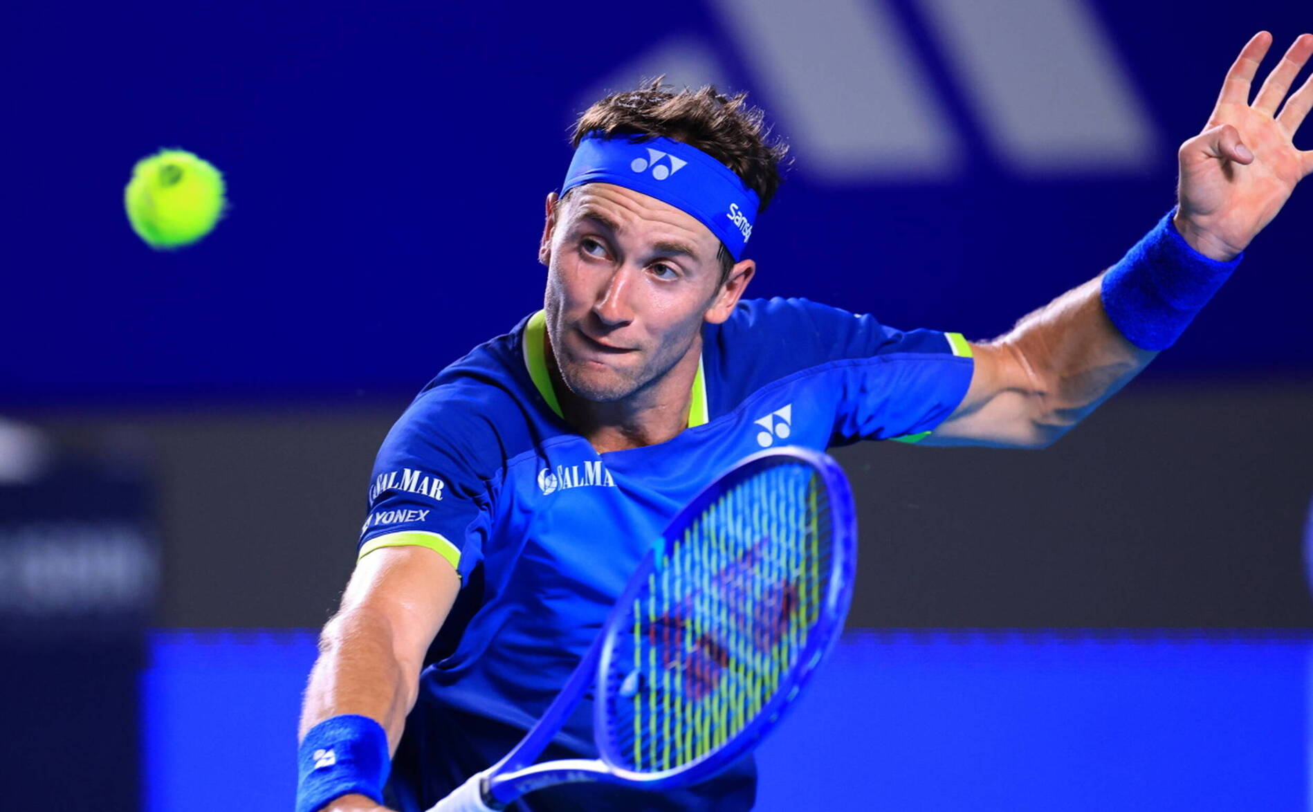 Geneva Open: Ruud confirme sa participation