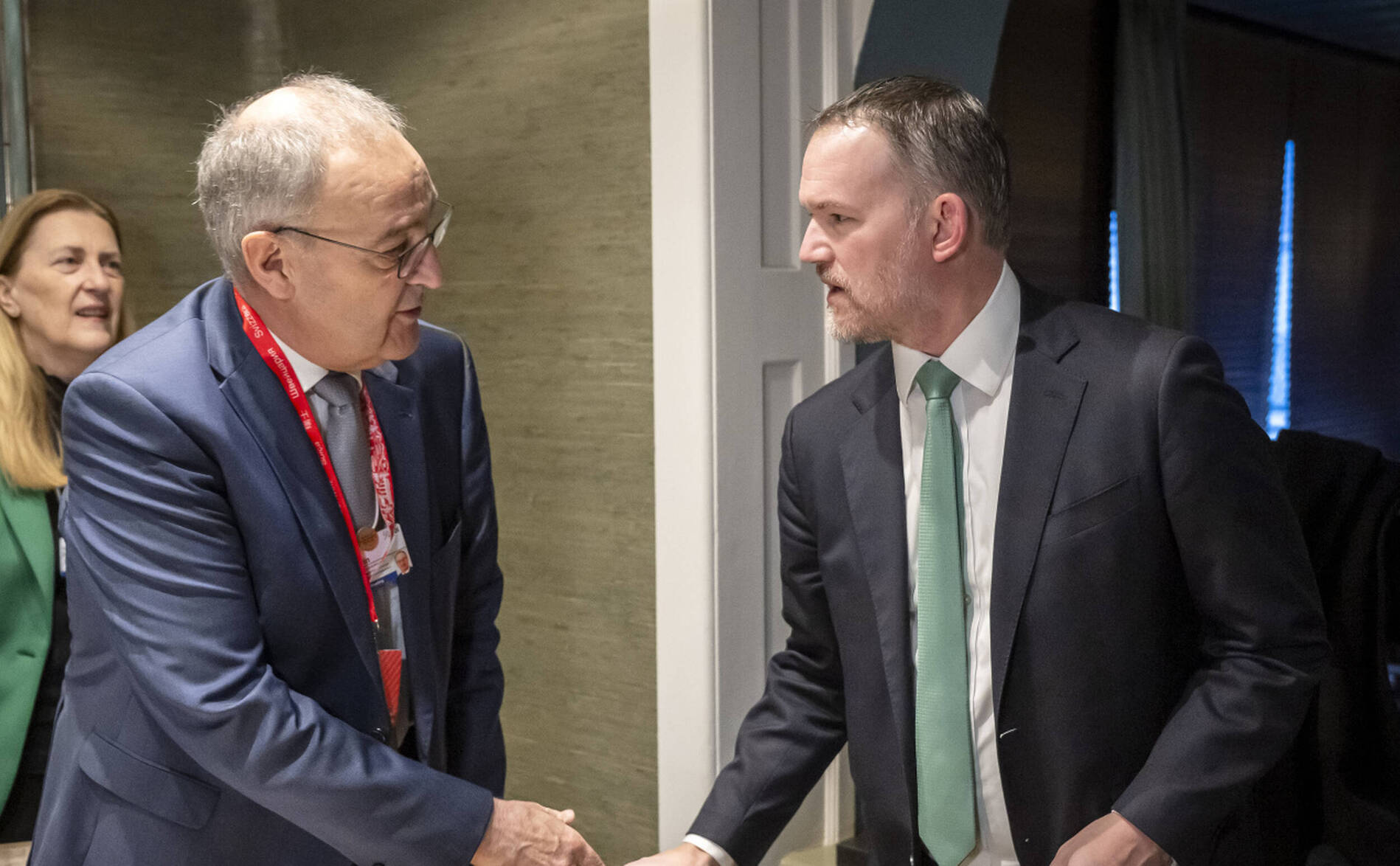 Etats-Unis: enquêtes commerciales contre la Suisse et d'autres pays