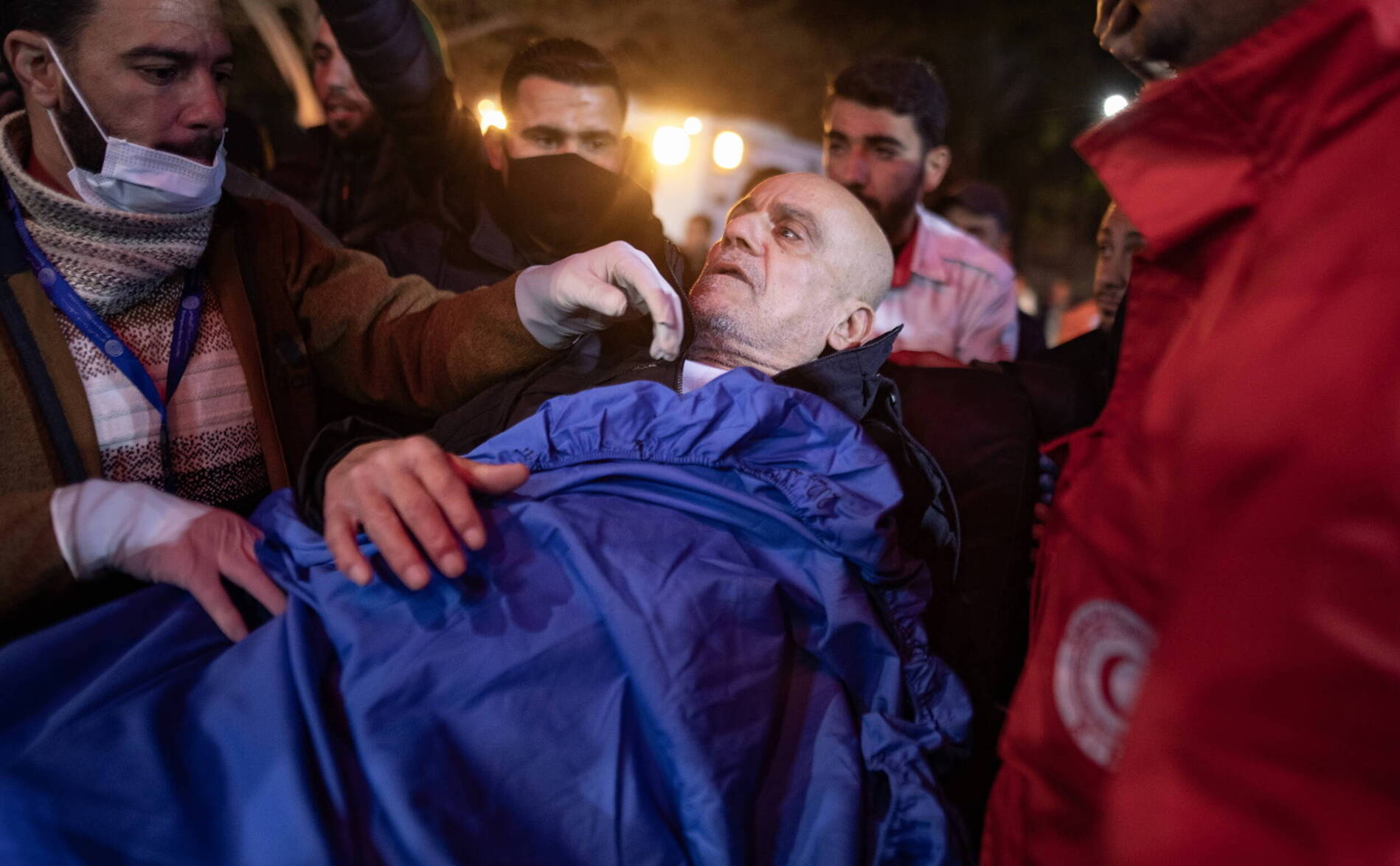 Israël - Sévices de soldats sur un Palestinien: inculpation annulée