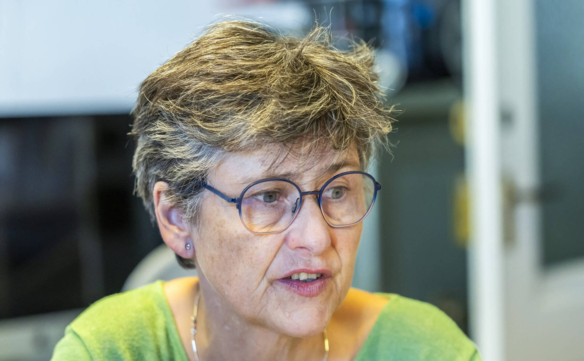 Préavis de grève de la fonction publique pour le 23 avril