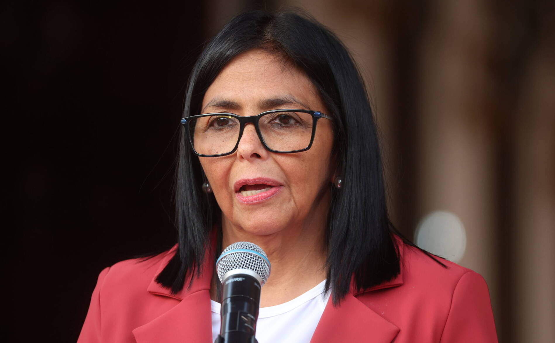 Le Venezuela signe un accord sur le gaz avec Repsol et ENI