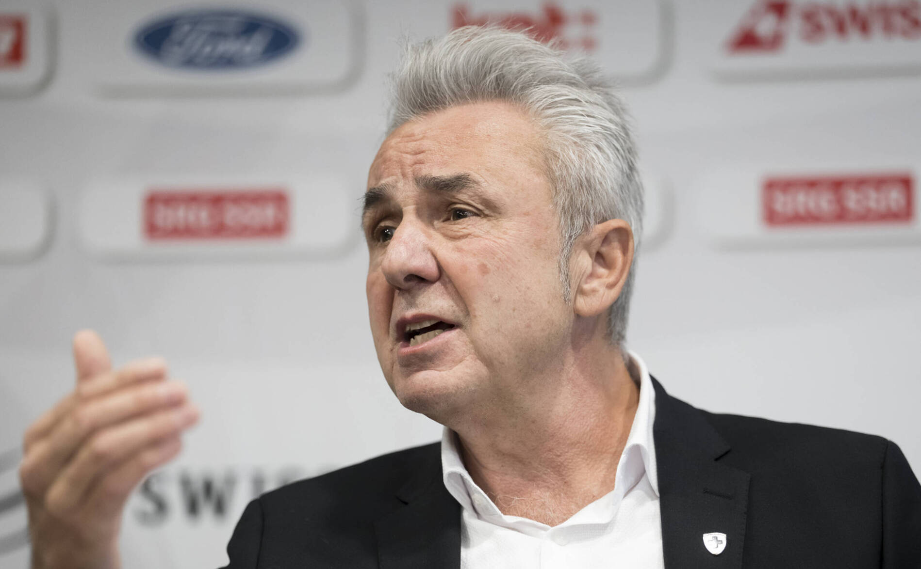 « Pour la Swiss League, il est minuit passé », prévient Urs Kessler