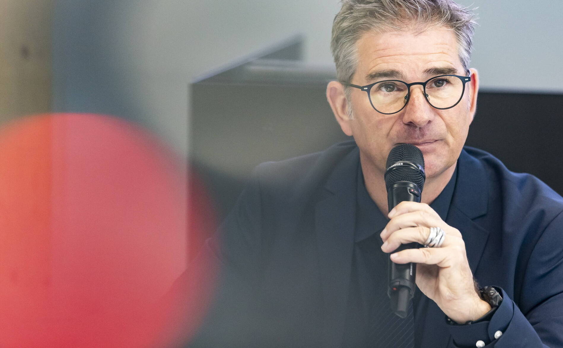 «On ne peut pas tout prévenir», affirme le procureur sur Chiètres