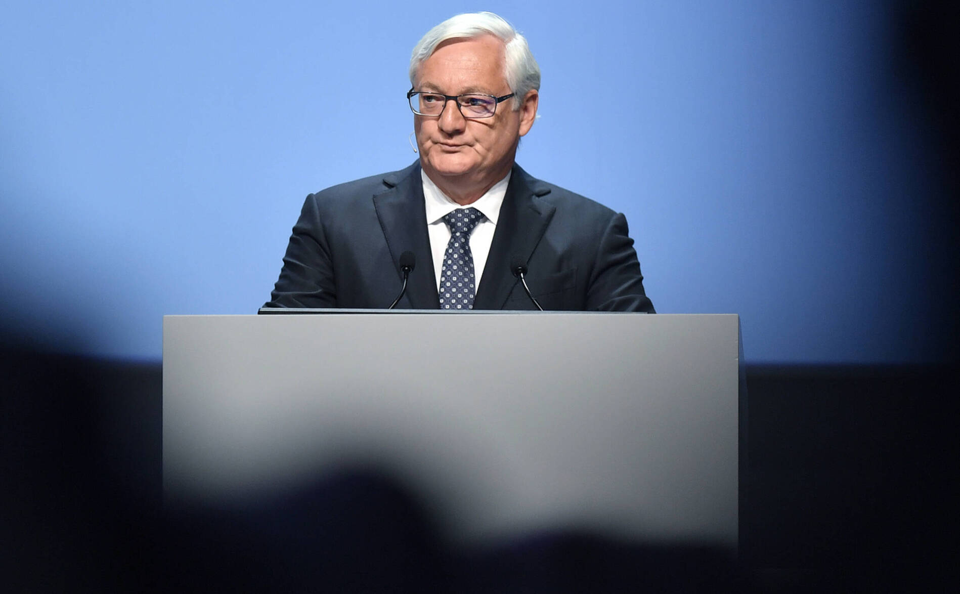 ABB envisage des acquisitions de plusieurs milliards