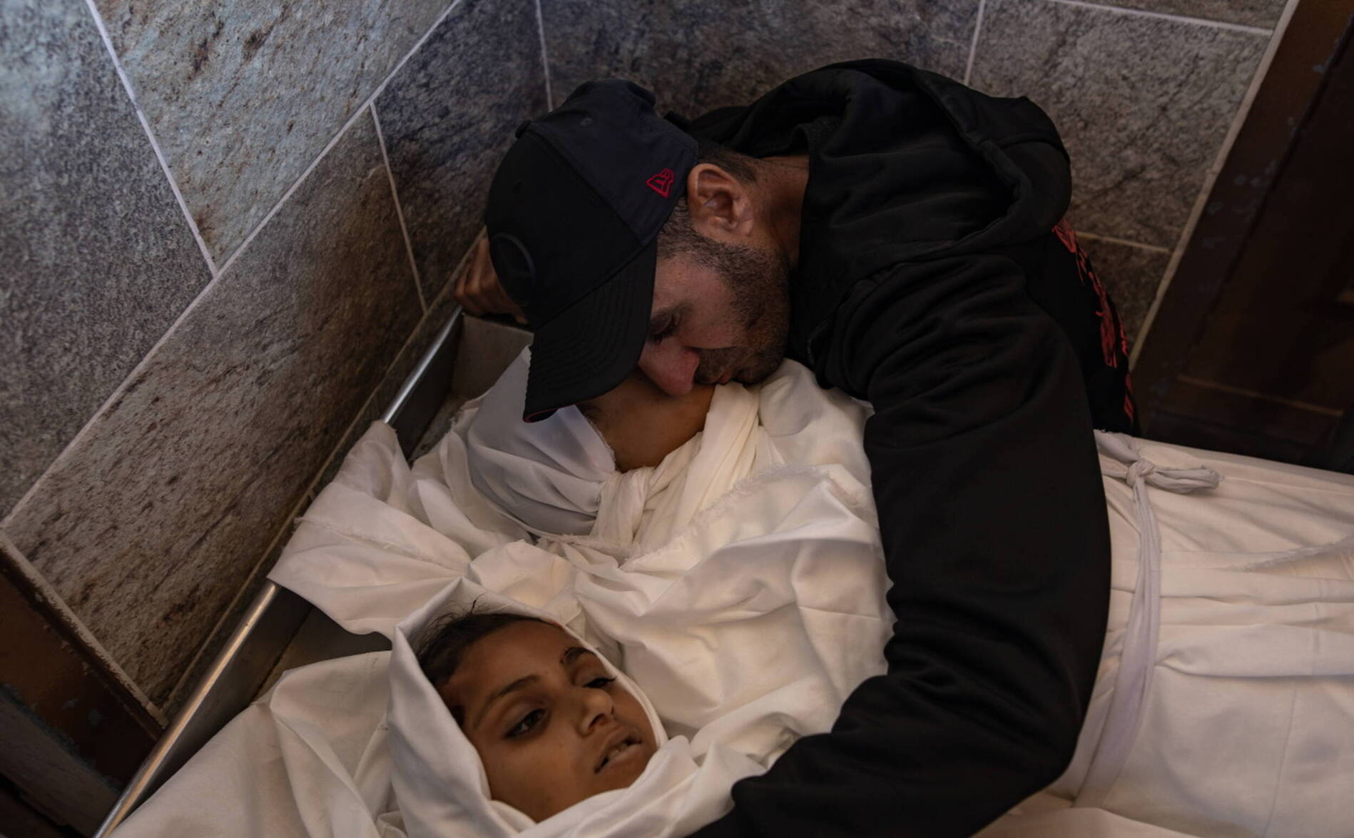 CIJ: USA du côté d'Israël face à la procédure sud-africaine