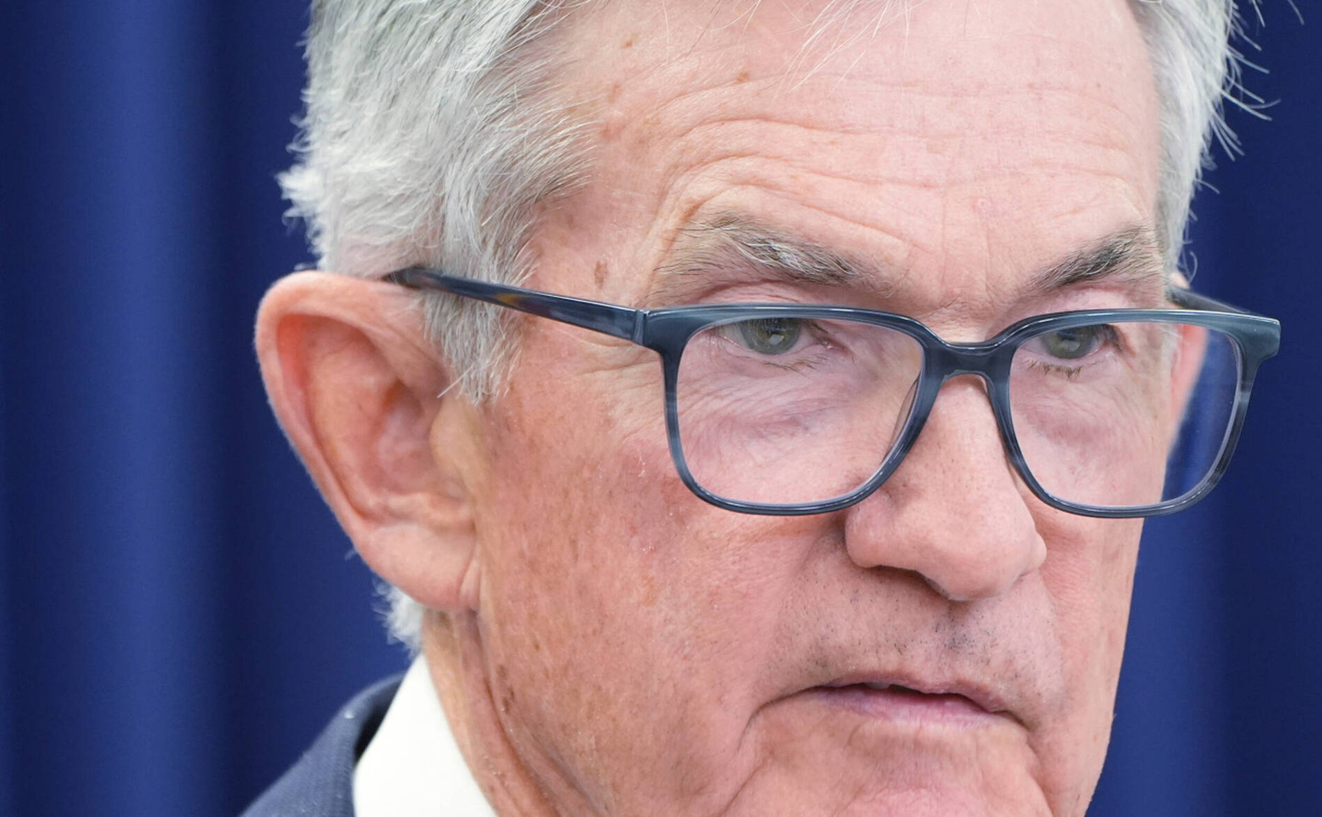 USA: procédure en justice contre le président de la Fed annulée