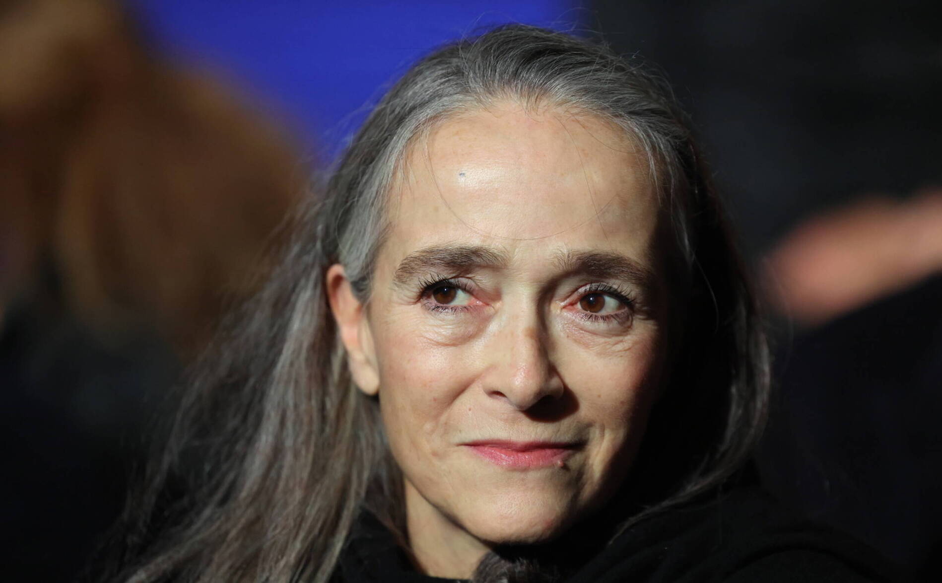 La présidente de France Télévisions dévoile de nouvelles économies