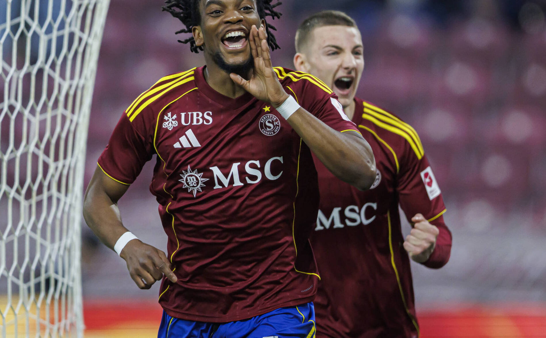 Super League: un carton pour Servette, Thoune chute