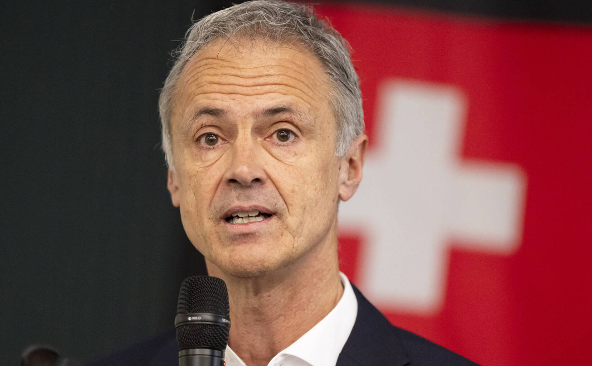 Le CIO demande un examen « sérieux » de l'affaire Fischer