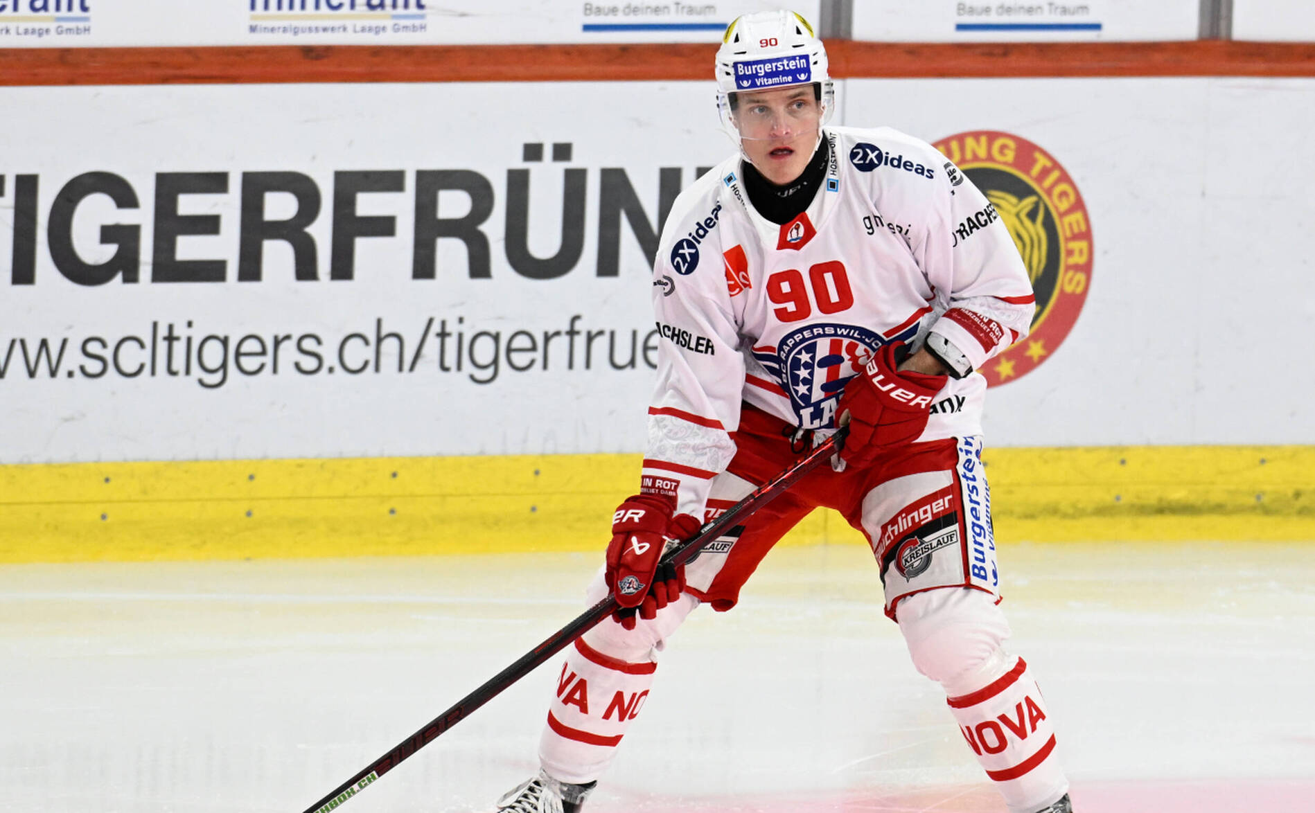 Julius Honka débarque à Ajoie