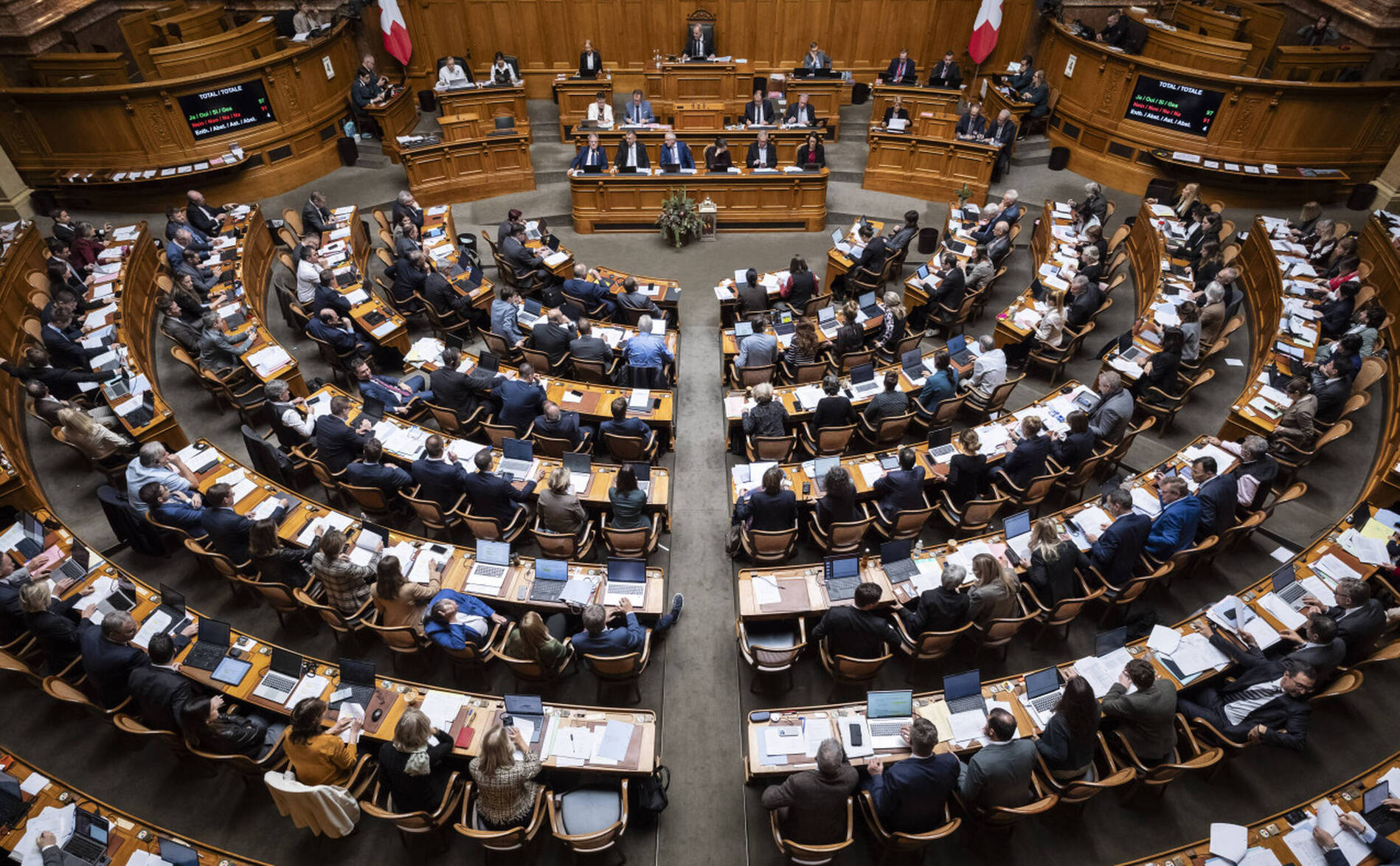 Une plateforme en ligne pour les assurances sociales dès 2028