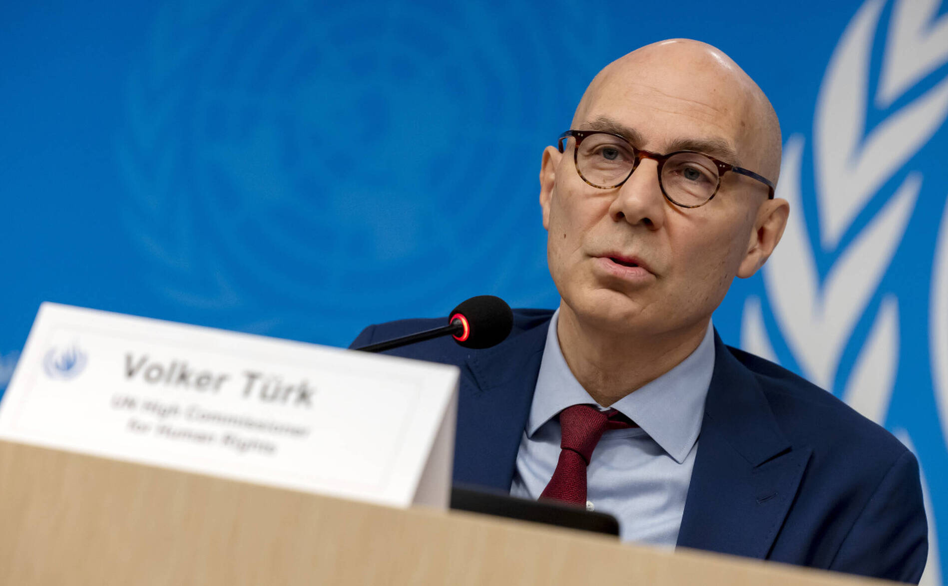 Au moins 21 exécutions en Iran depuis fin février selon l'ONU