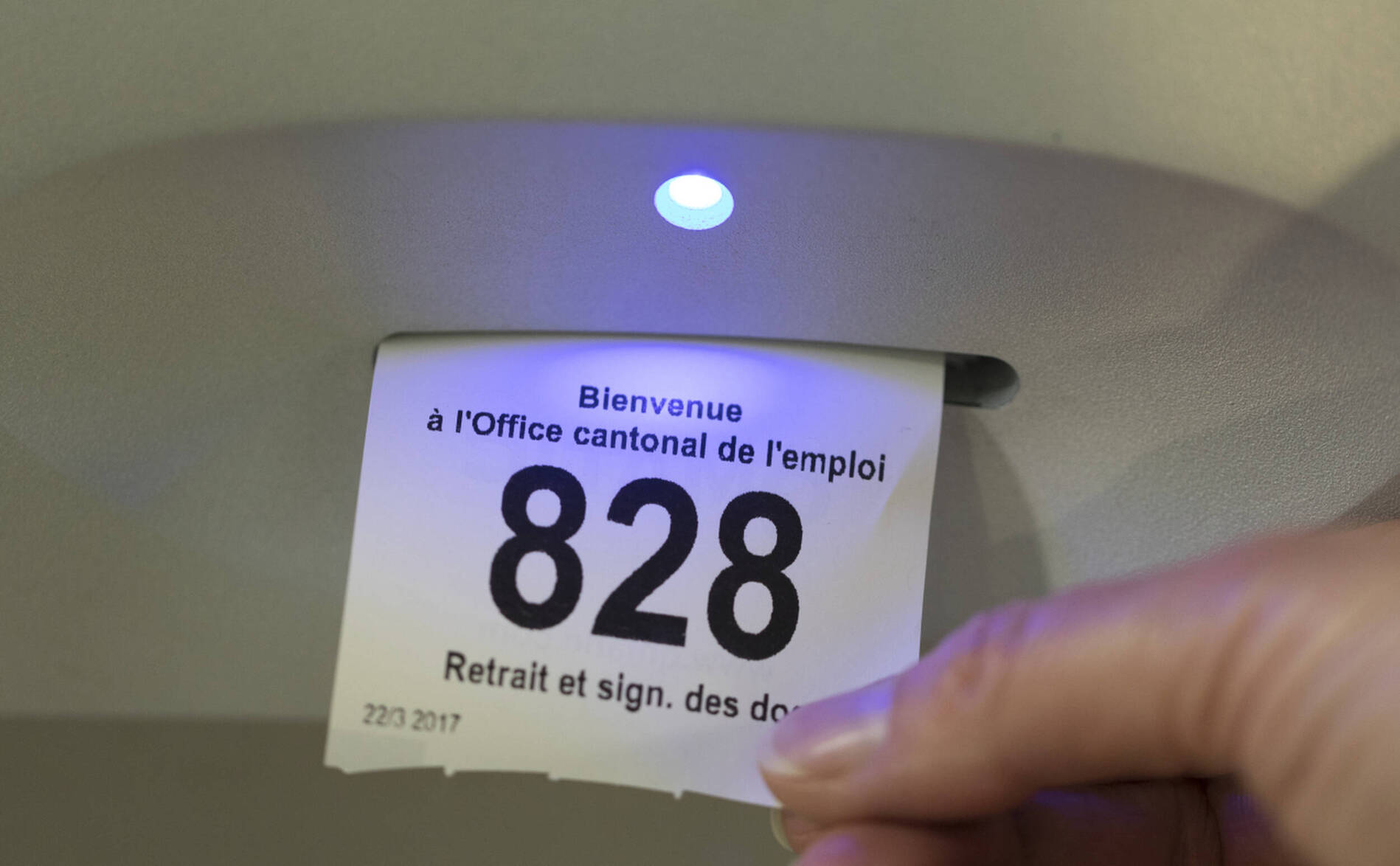 Signal positif en faveur de la réforme des travailleurs frontaliers
