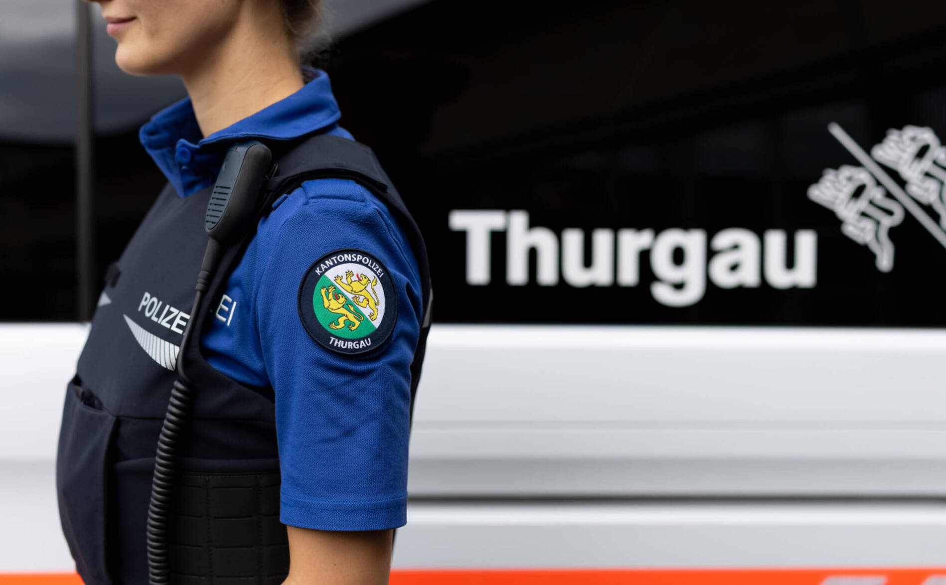 Le meurtrier présumé d'Engwang (TG) avait été arrêté en Espagne