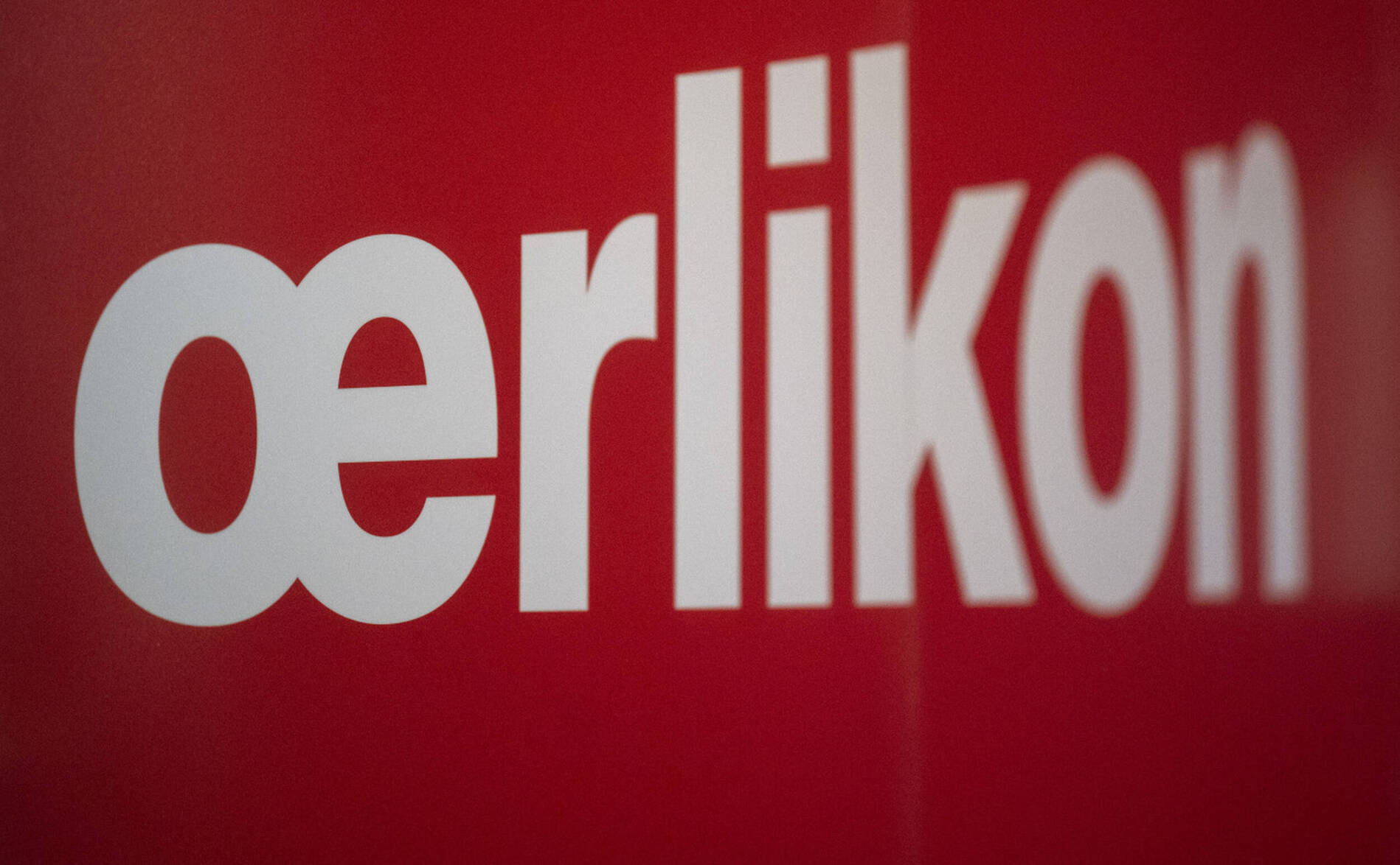 Oerlikon plombé par le franc au 1er trimestre, objectifs confirmés