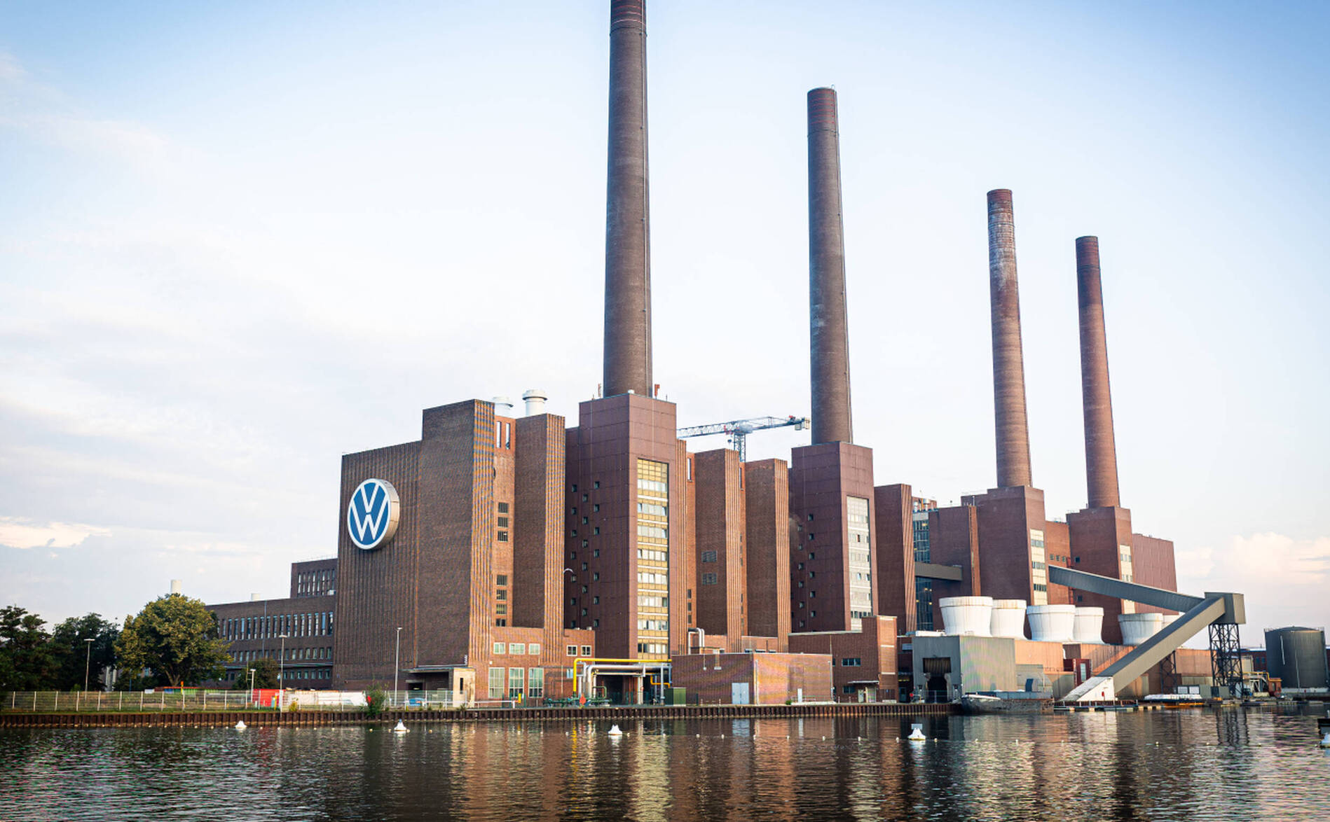 Volkswagen: chute de 28% du bénéfice net au 1er trimestre