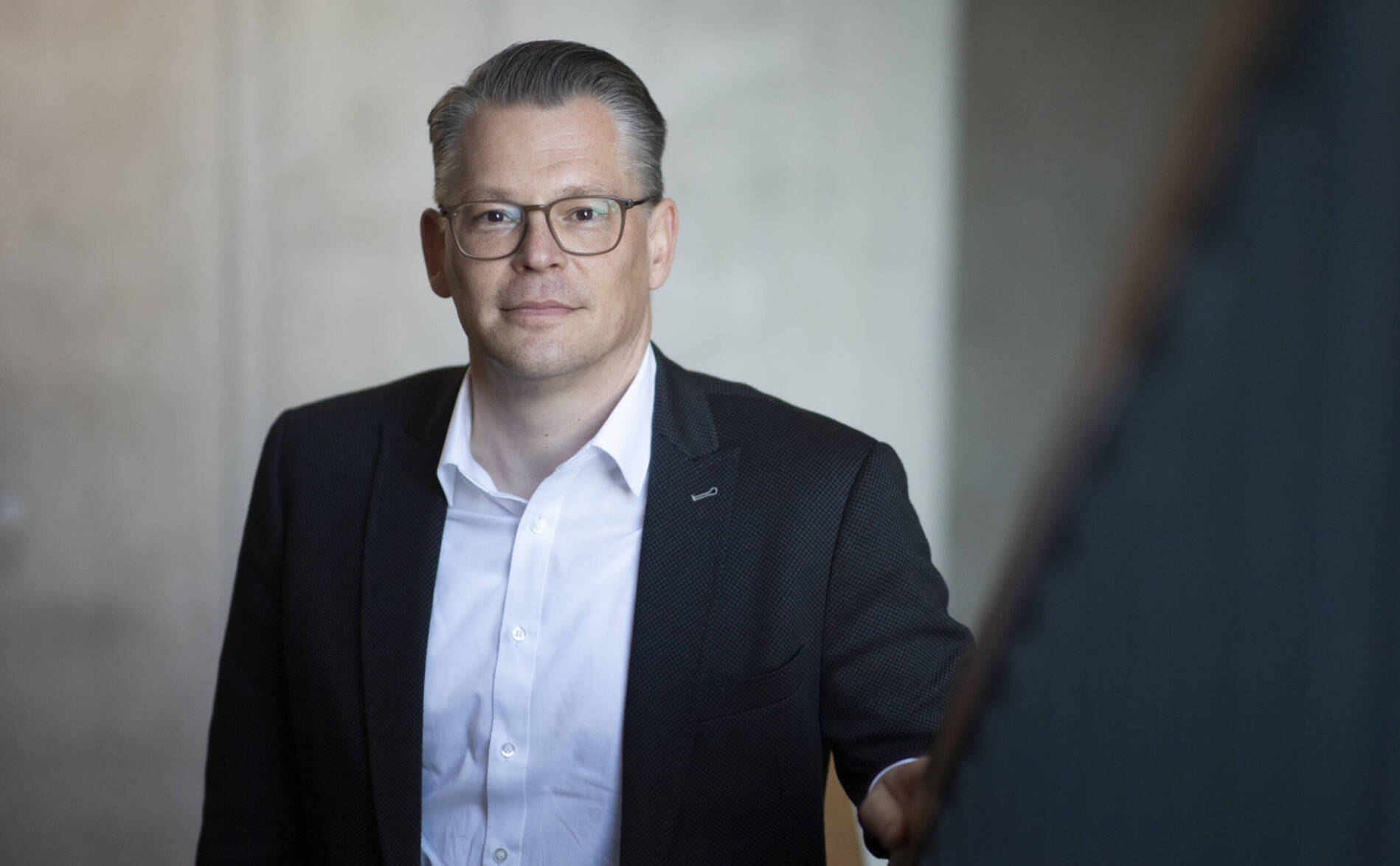 Le patron de Denner démissionne