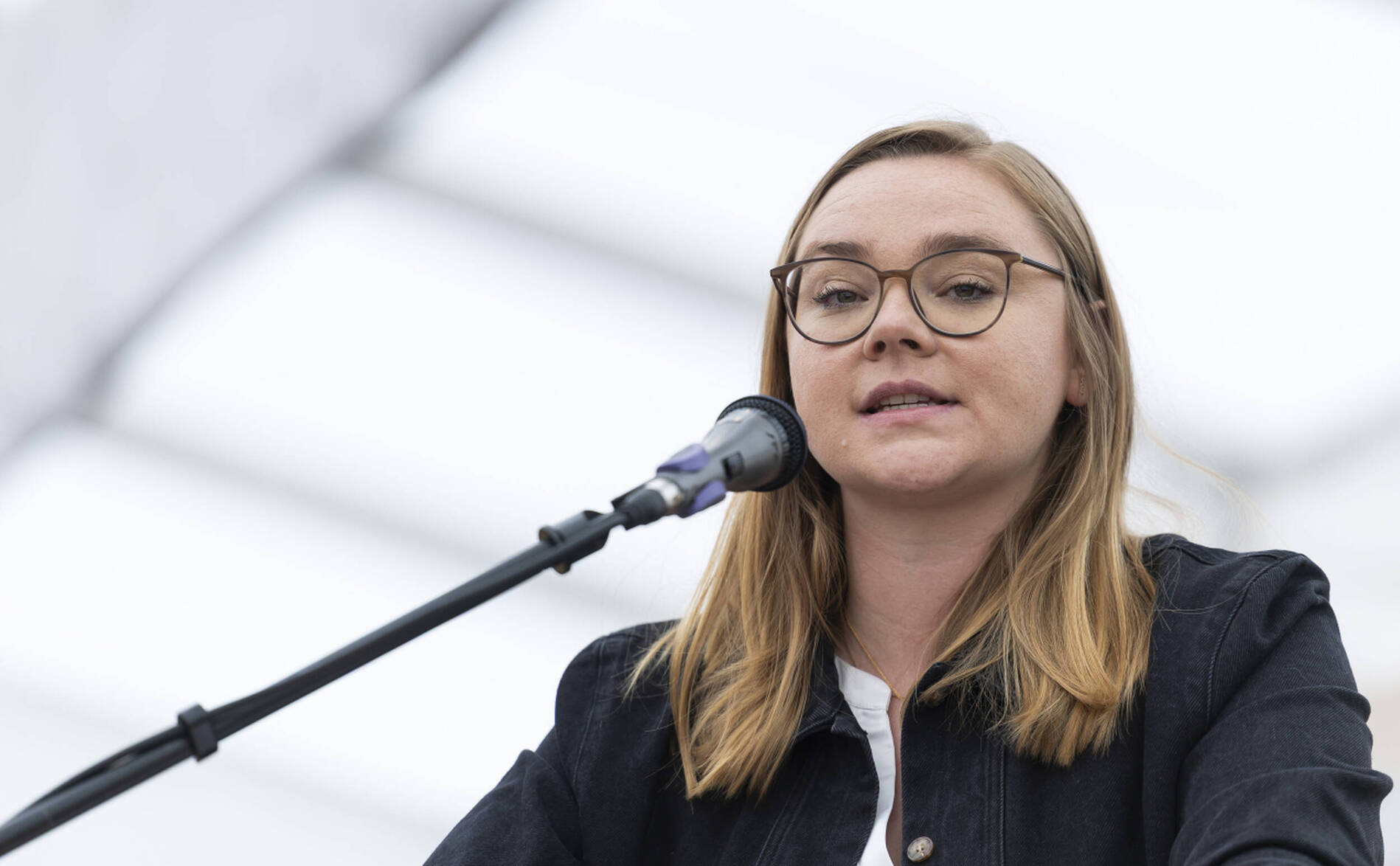 Valérie Dittli doit se décider d'ici l'été, dit Le Centre