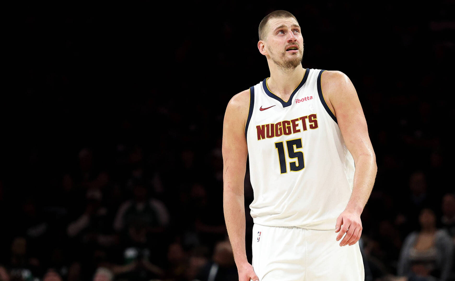 Les Nuggets de Jokic éliminés au 1er tour