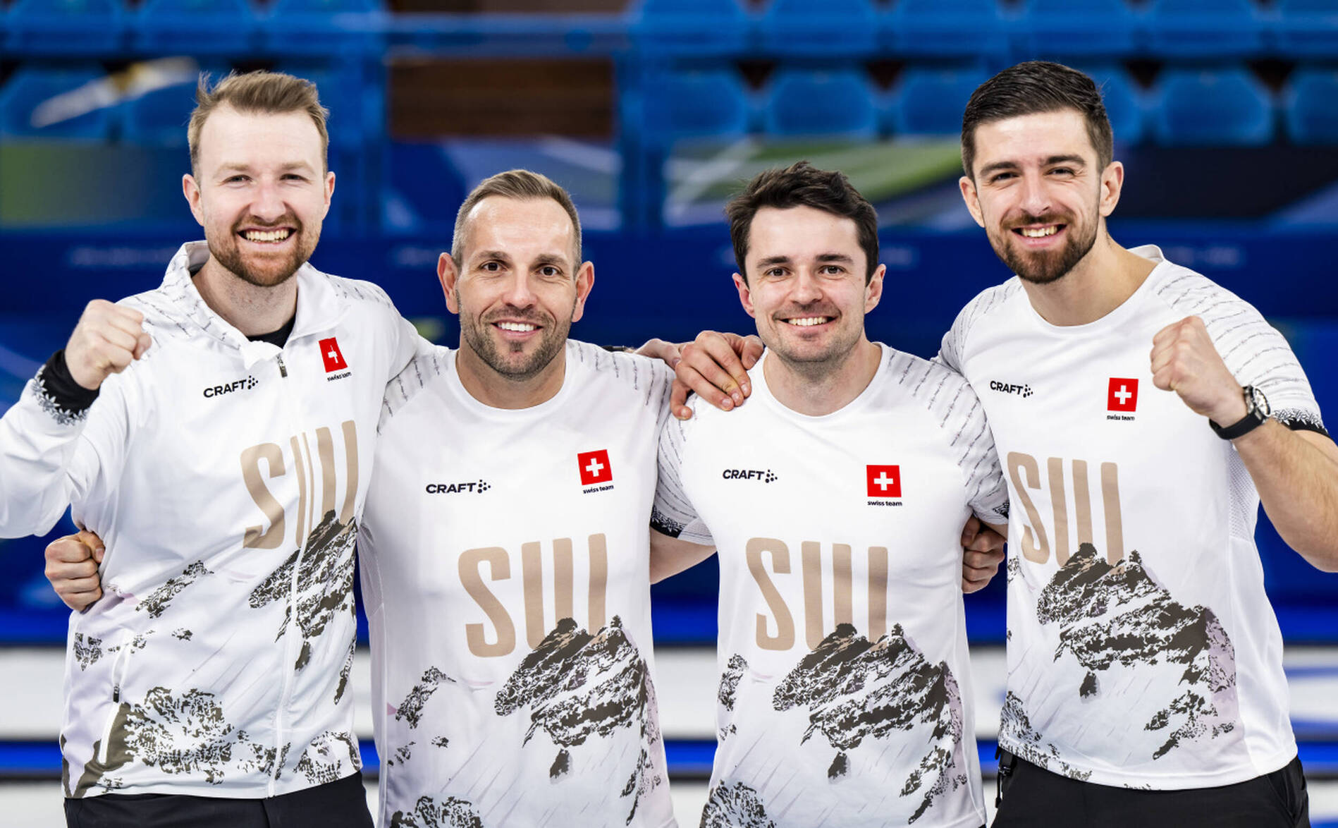 La Team Schwaller continue l'aventure